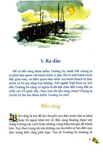 tôi kể em nghe chuyện trường sa (tái bản 2024) - Ảnh 3