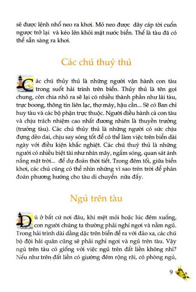 tôi kể em nghe chuyện trường sa (tái bản 2024) - Ảnh 5