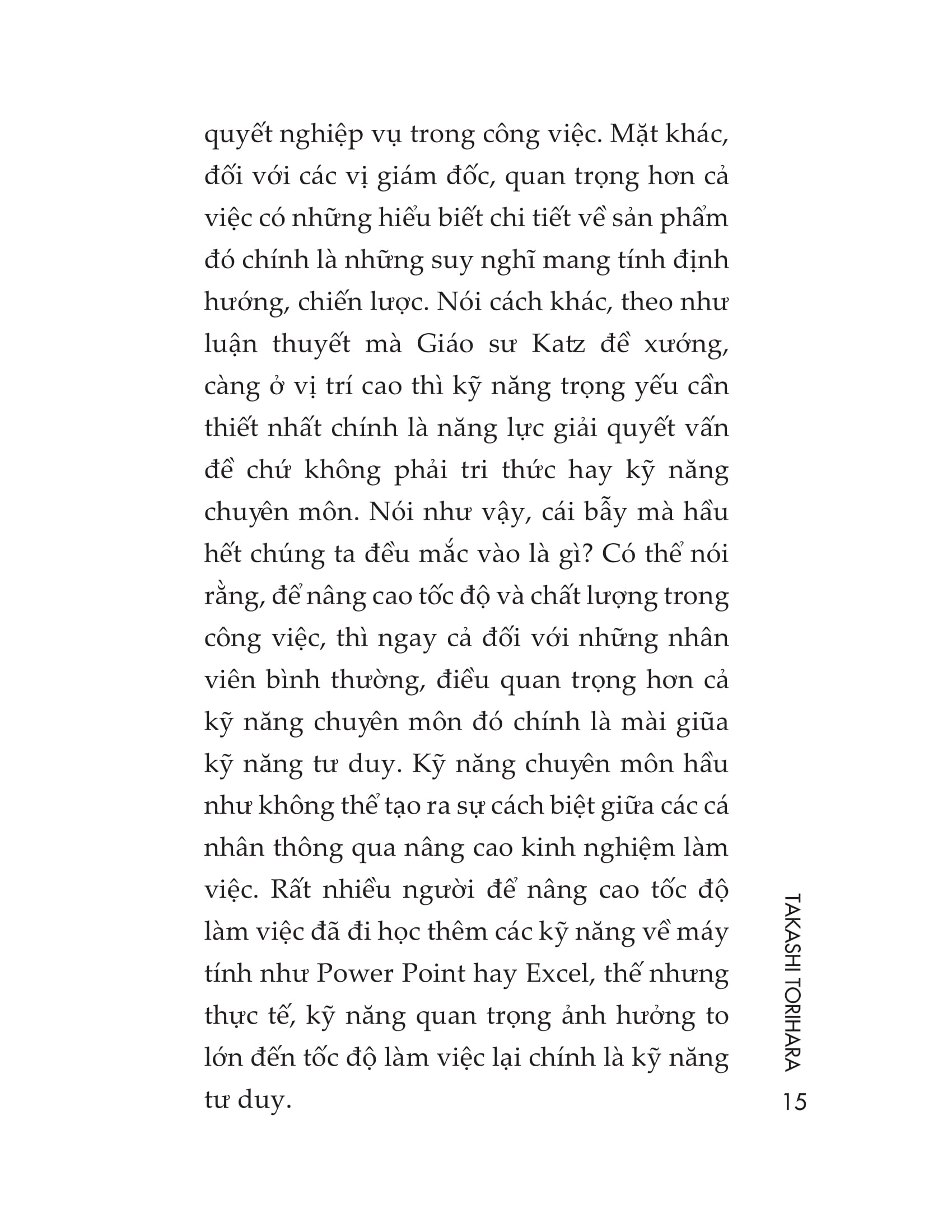 tối không chạy deadline, sáng không ngại đi làm - Ảnh 15