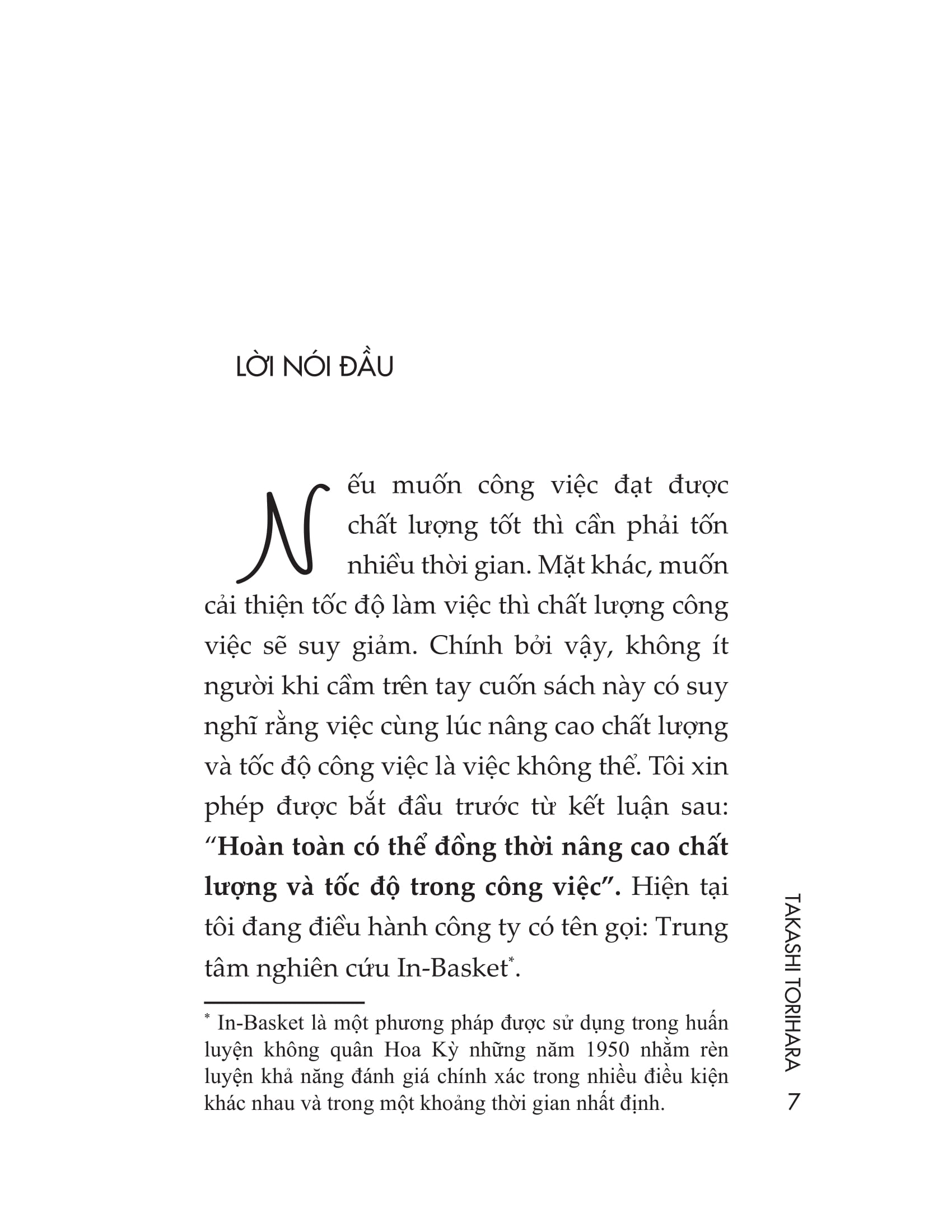 tối không chạy deadline, sáng không ngại đi làm - Ảnh 7