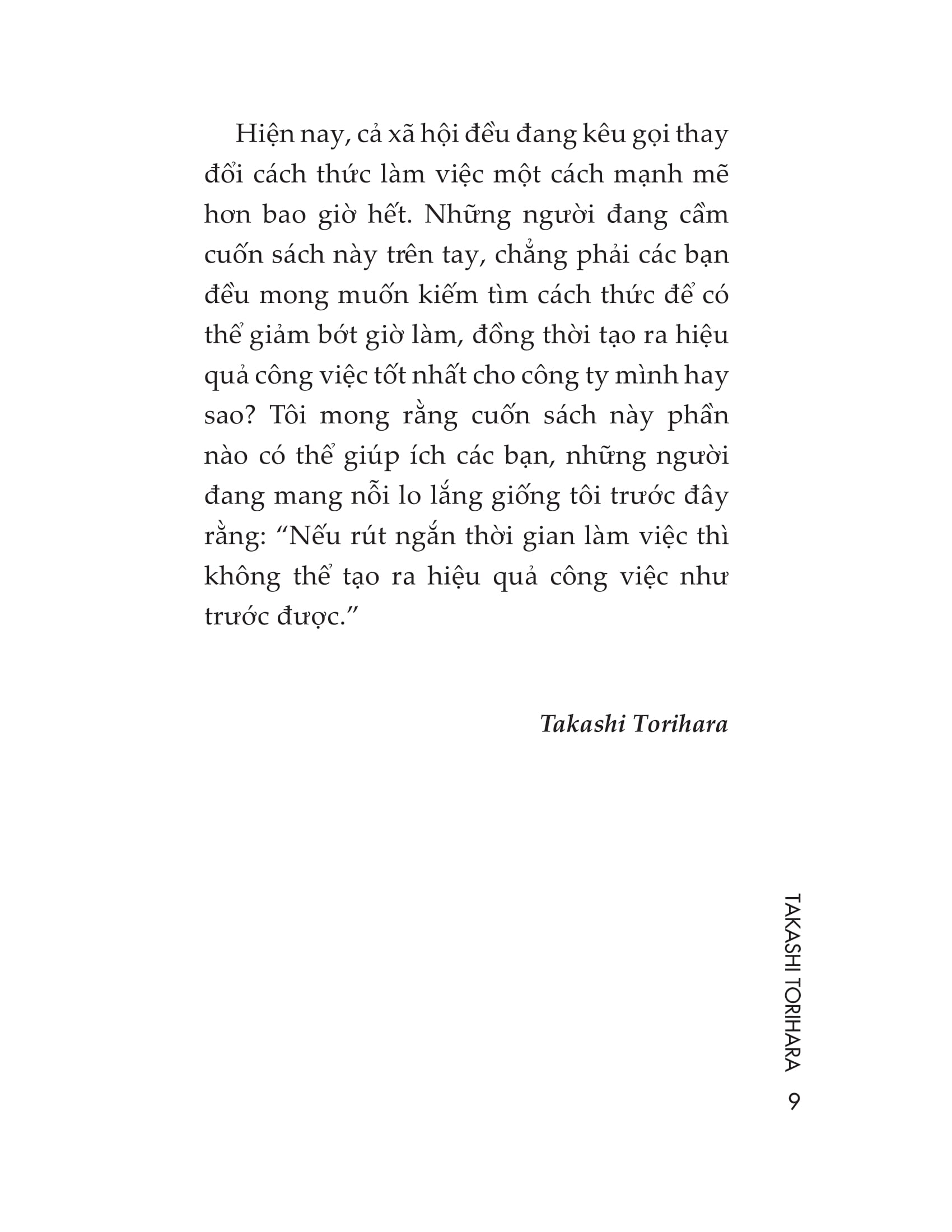 tối không chạy deadline, sáng không ngại đi làm - Ảnh 9
