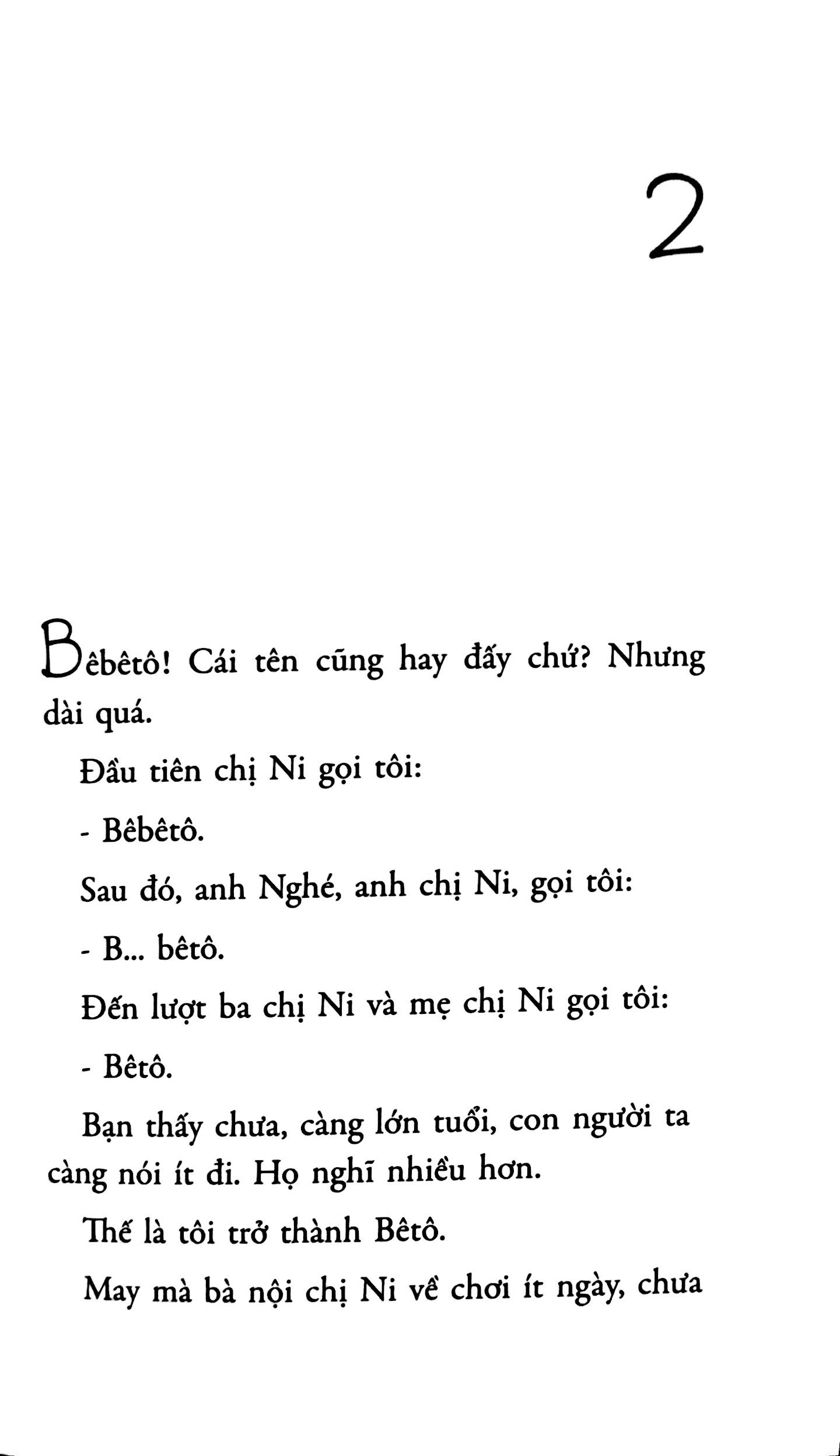 tôi là bêtô (tái bản 2023) - Ảnh 4