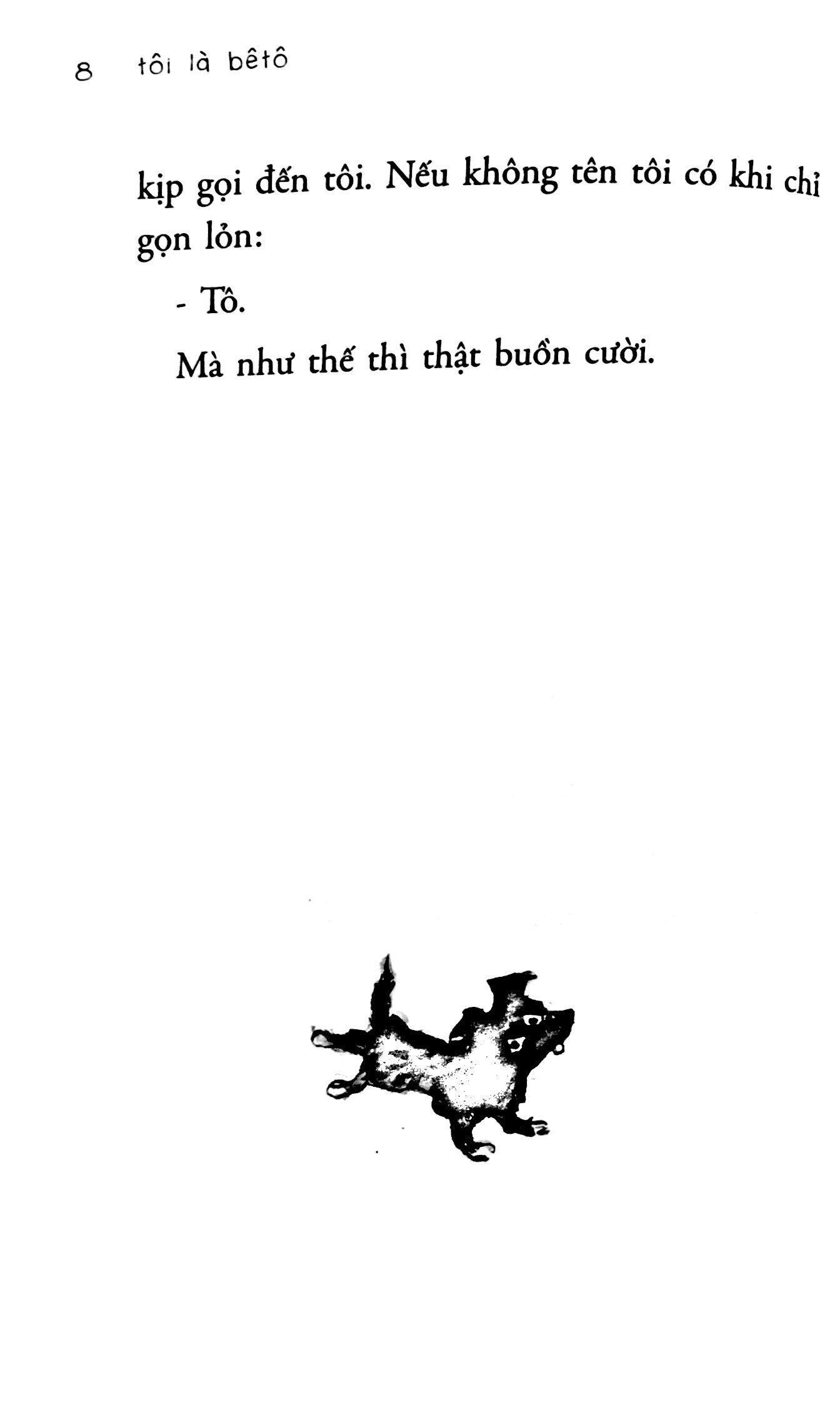 tôi là bêtô (tái bản 2023) - Ảnh 5