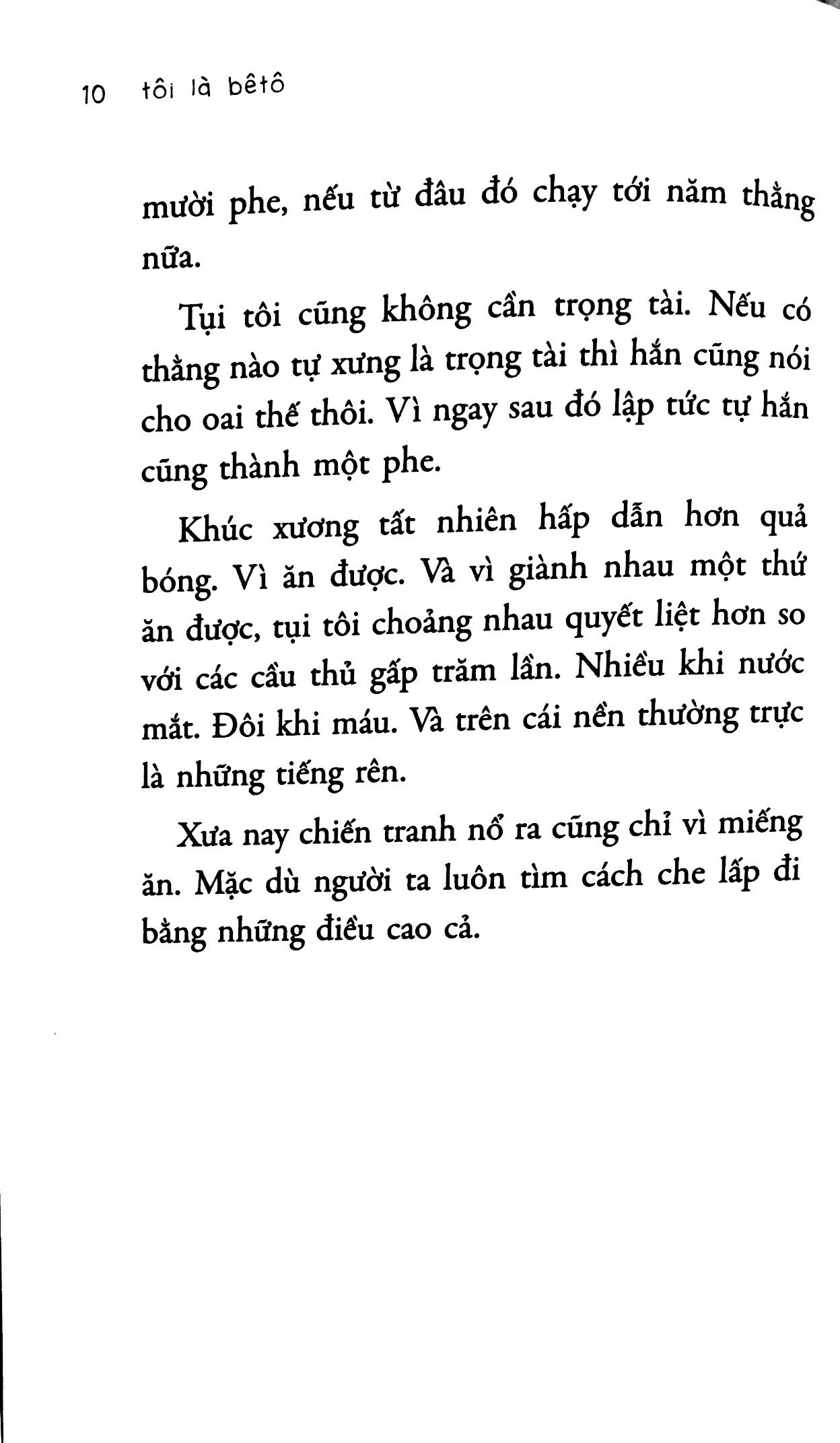 tôi là bêtô (tái bản 2023) - Ảnh 7