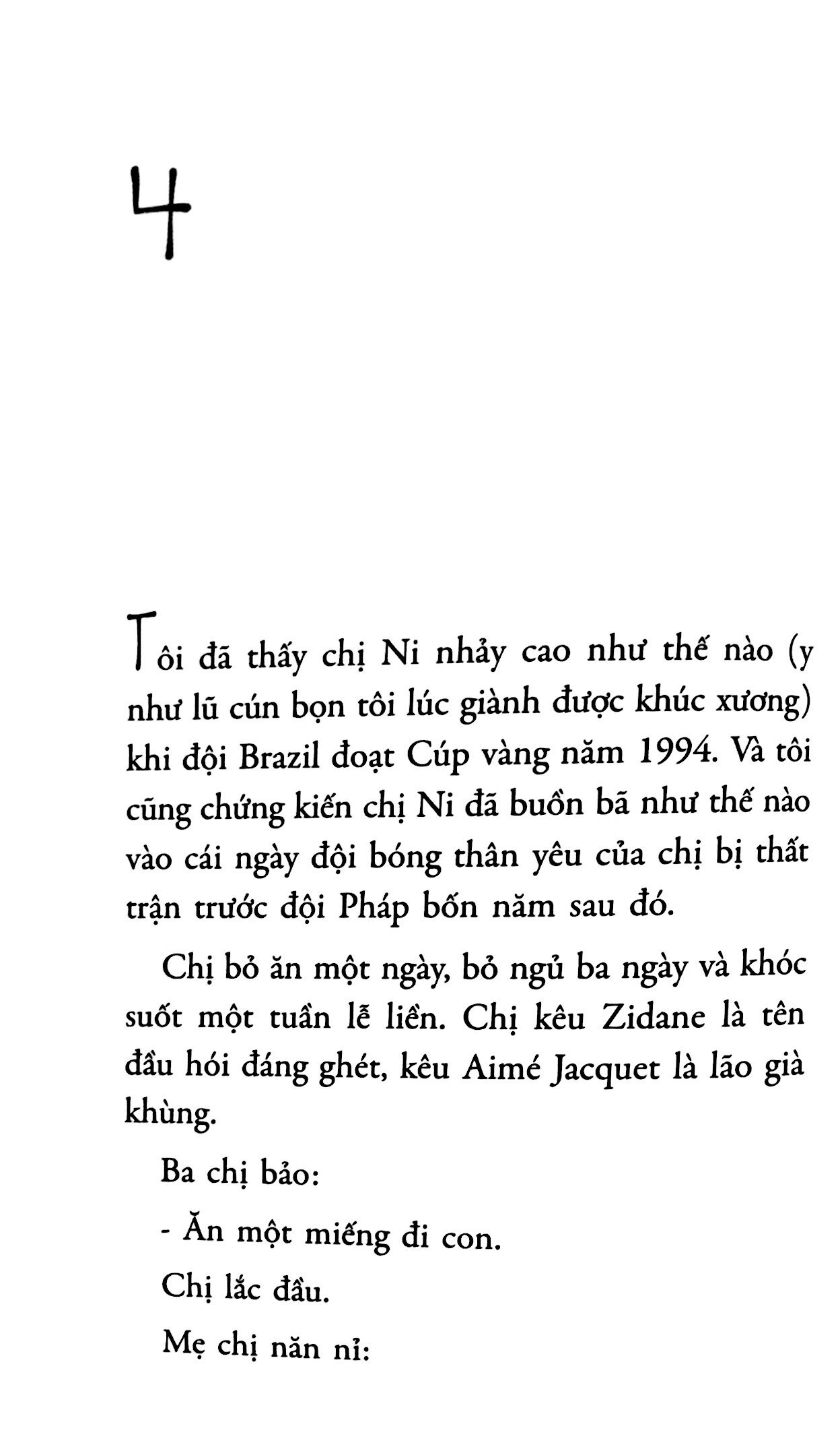 tôi là bêtô (tái bản 2023) - Ảnh 8