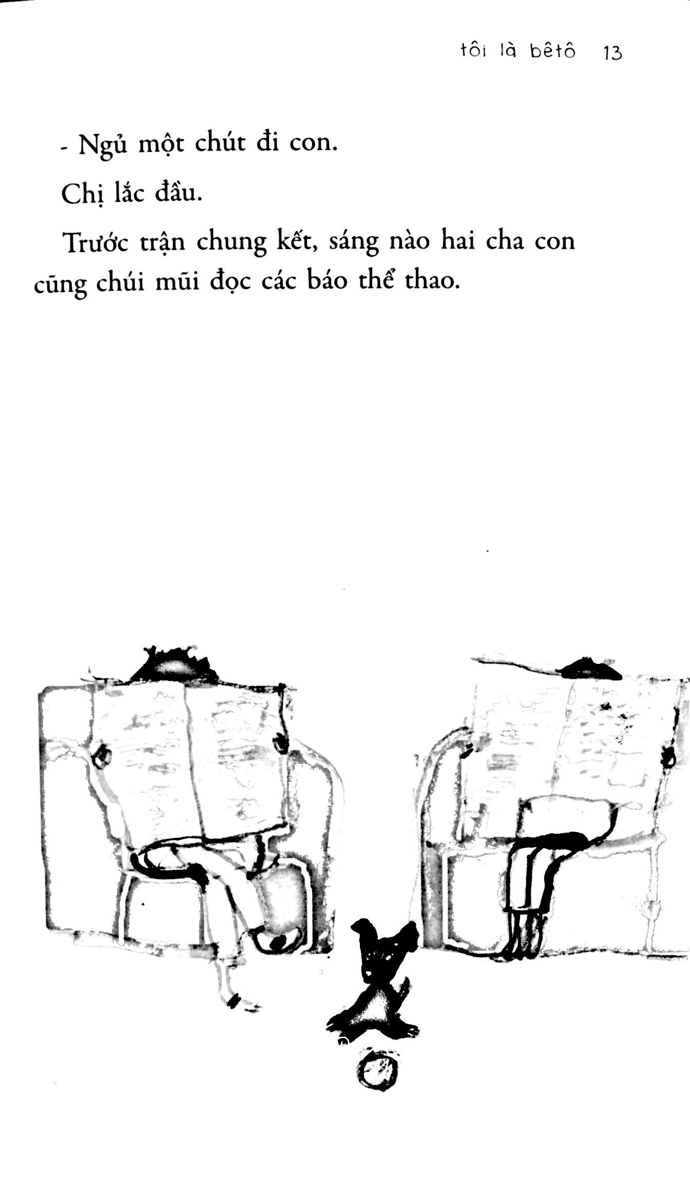 tôi là bêtô (tái bản 2023) - Ảnh 9