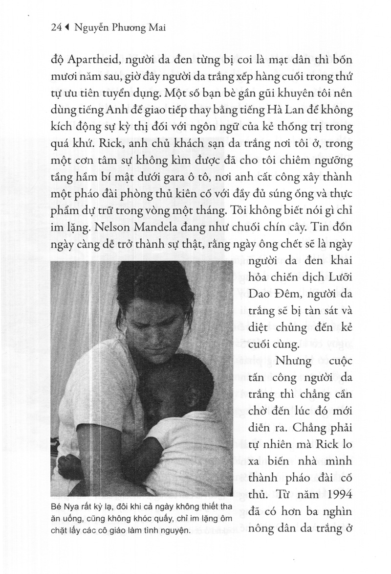 tôi là một con lừa (tái bản 2023) - Ảnh 13