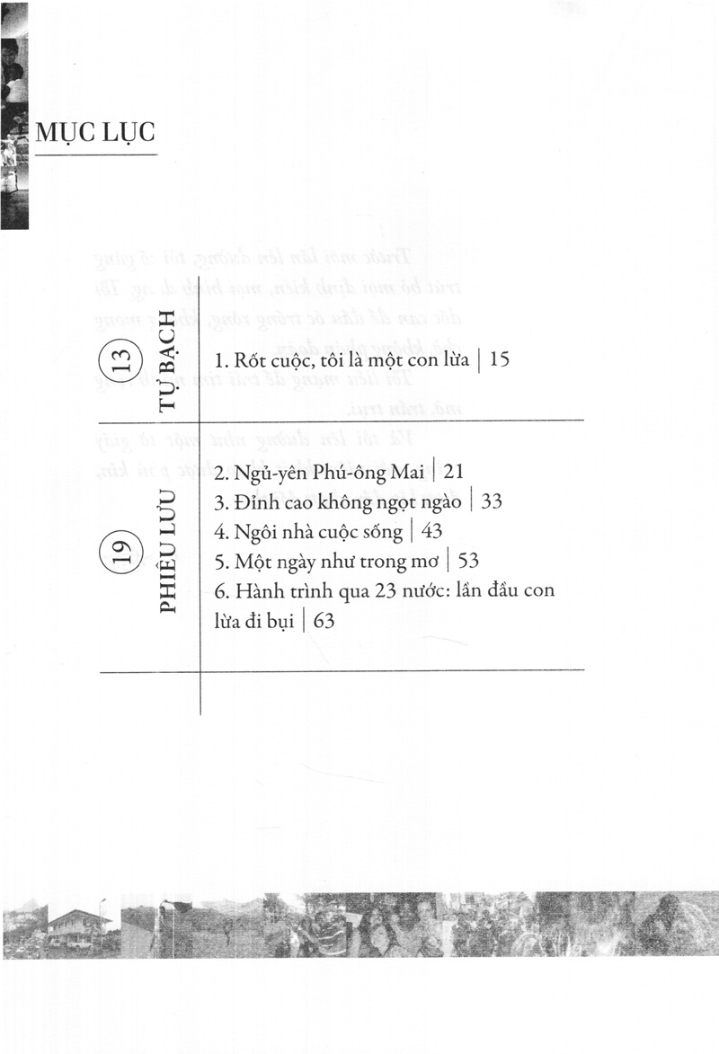 tôi là một con lừa (tái bản 2023) - Ảnh 2