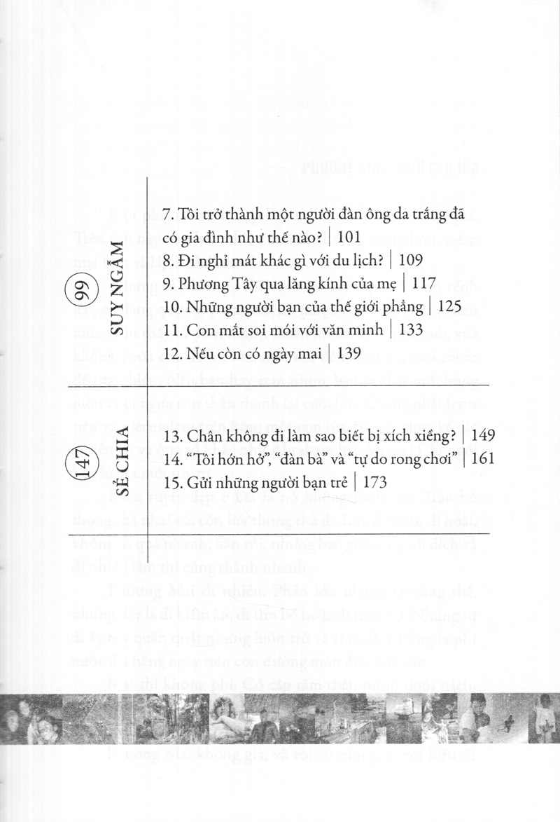 tôi là một con lừa (tái bản 2023) - Ảnh 3