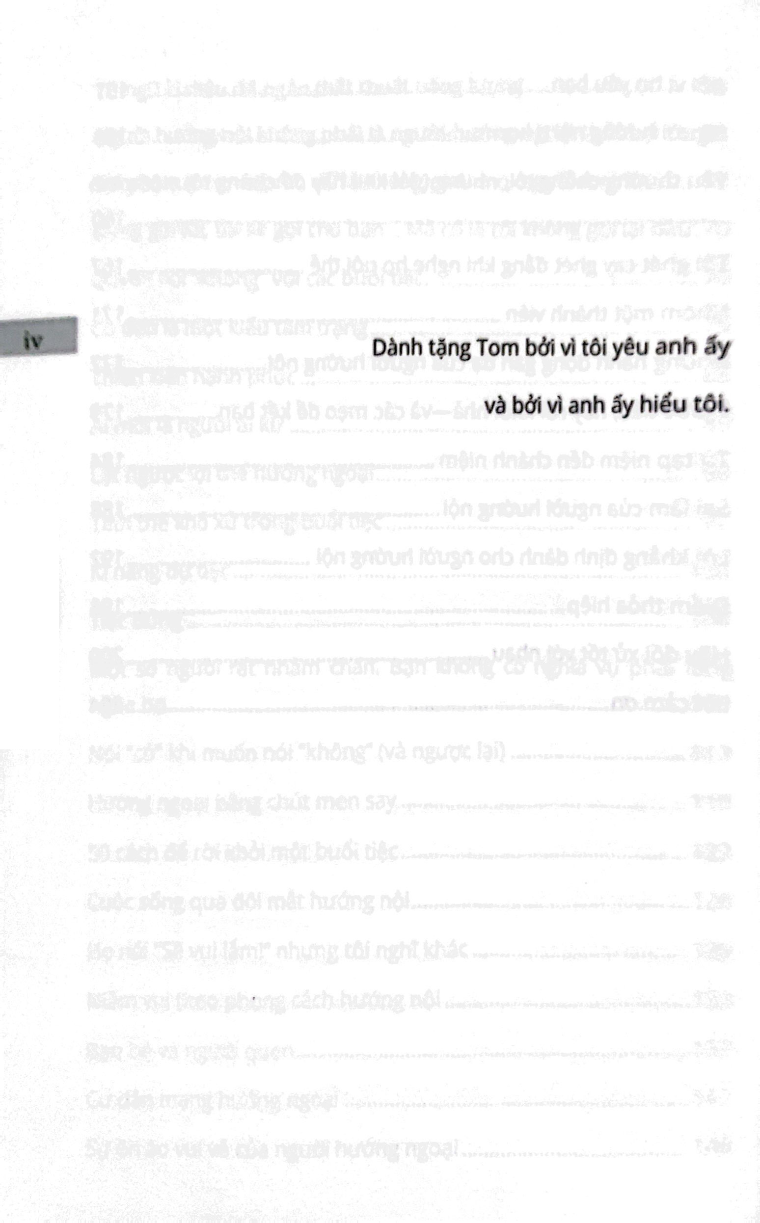 tôi là người hướng nội - sống đời tĩnh lặng giữa thế gian ồn ã - Ảnh 6
