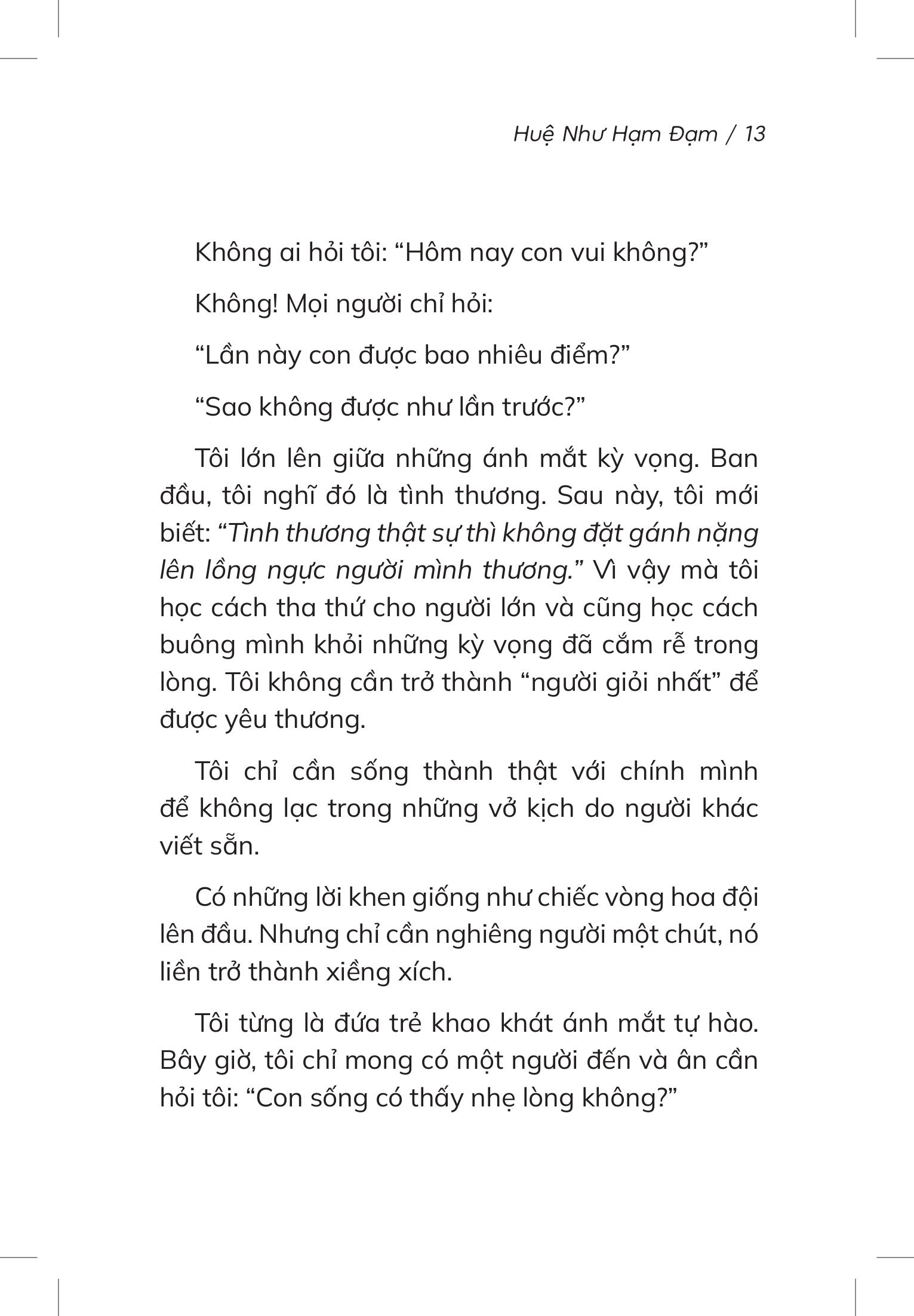 Tôi Là Người Ít Nói Trong Căn Phòng Ồn Ào - Ảnh 11