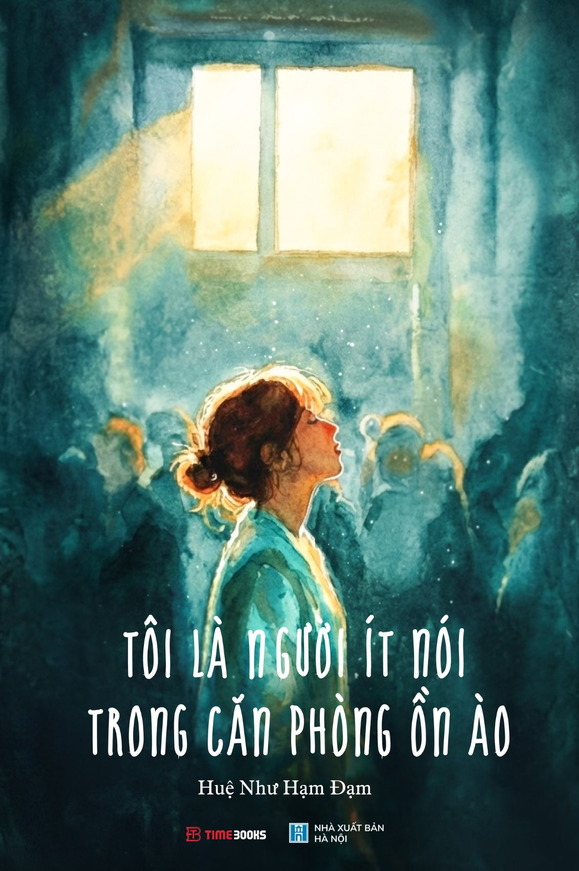 Tôi Là Người Ít Nói Trong Căn Phòng Ồn Ào - Ảnh 2