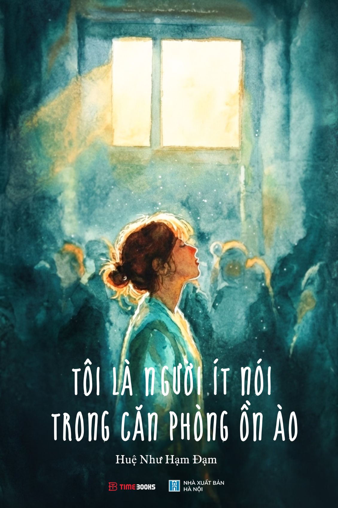 Tôi Là Người Ít Nói Trong Căn Phòng Ồn Ào - Ảnh 5