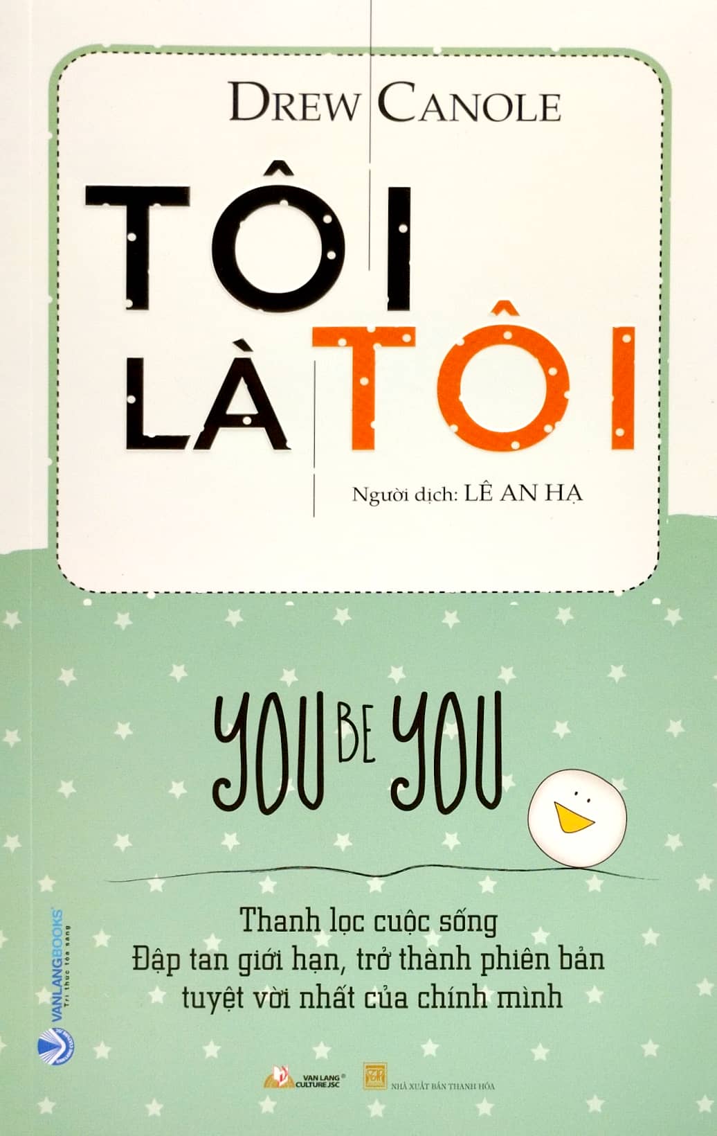 tôi là tôi - Ảnh 2