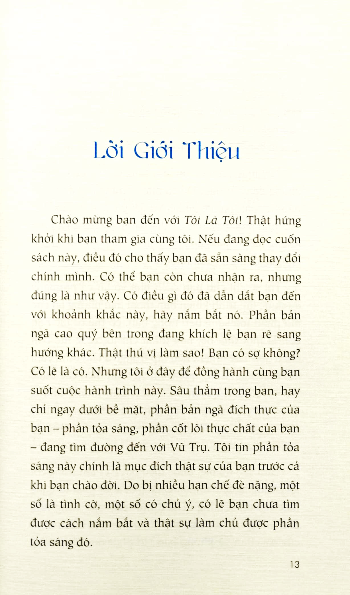 tôi là tôi - Ảnh 4