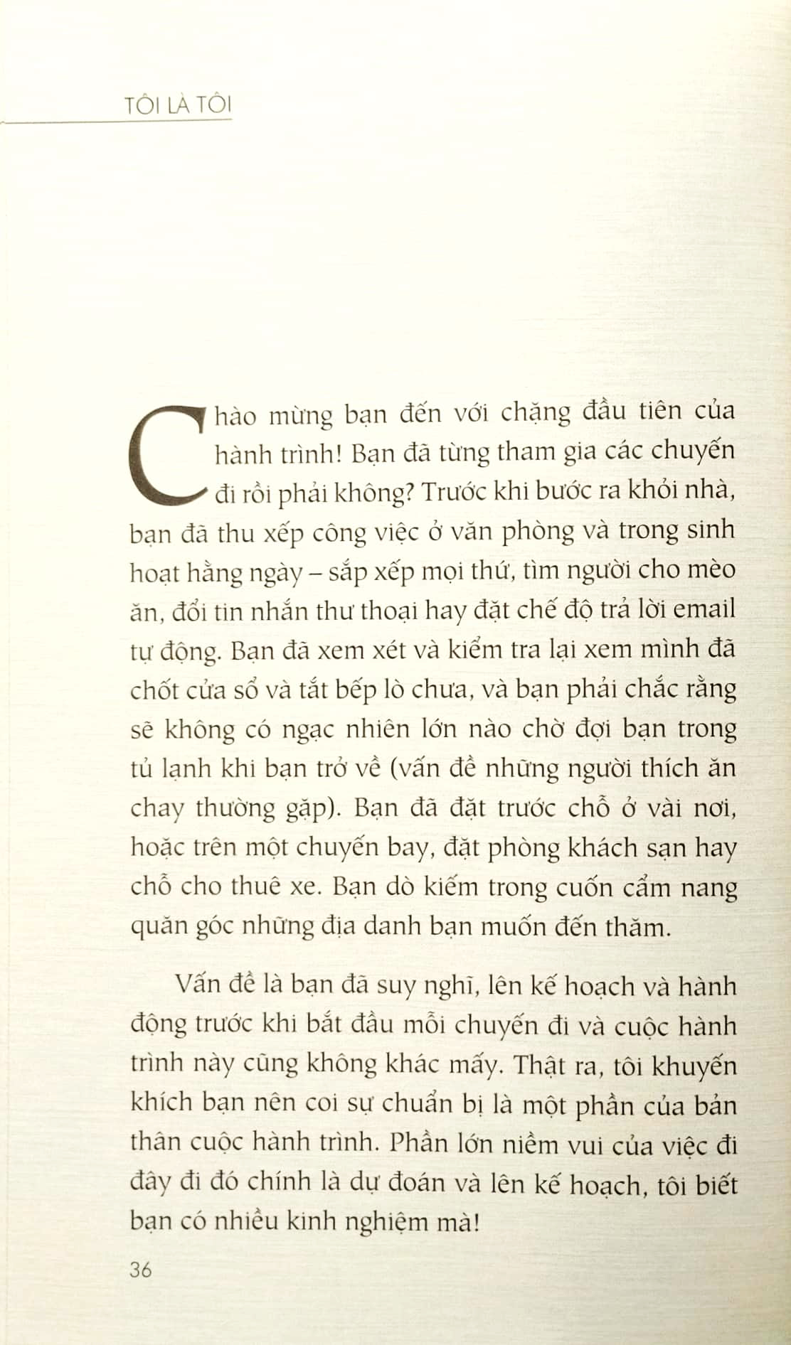 tôi là tôi - Ảnh 5