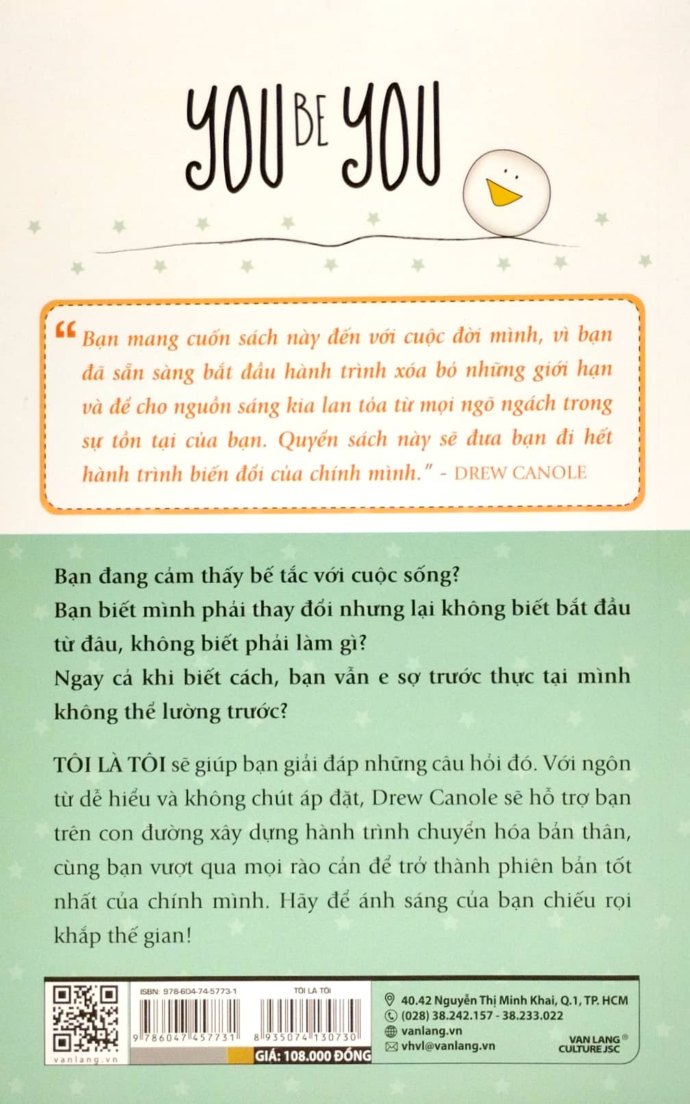 tôi là tôi - Ảnh 6