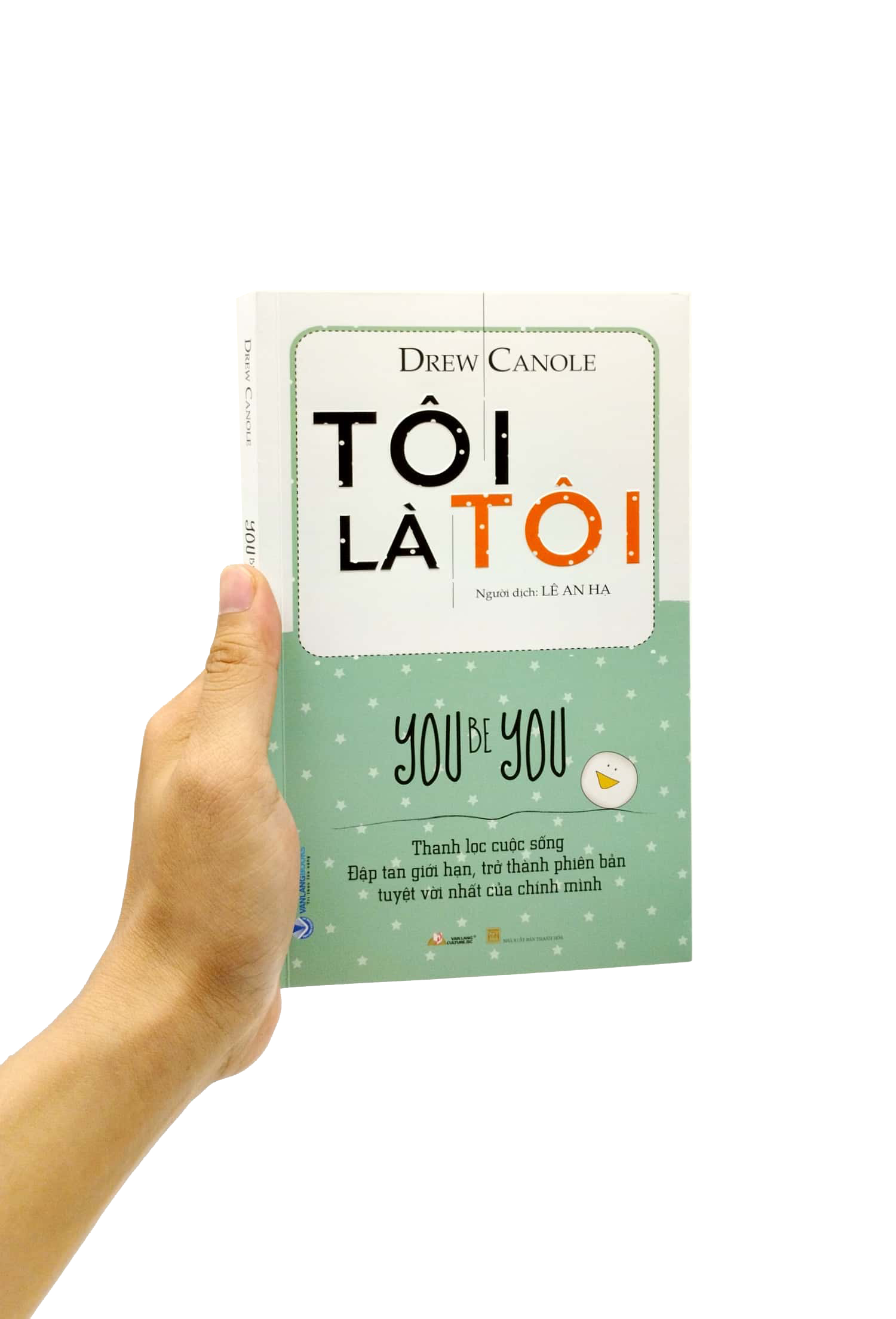 tôi là tôi - Ảnh 7