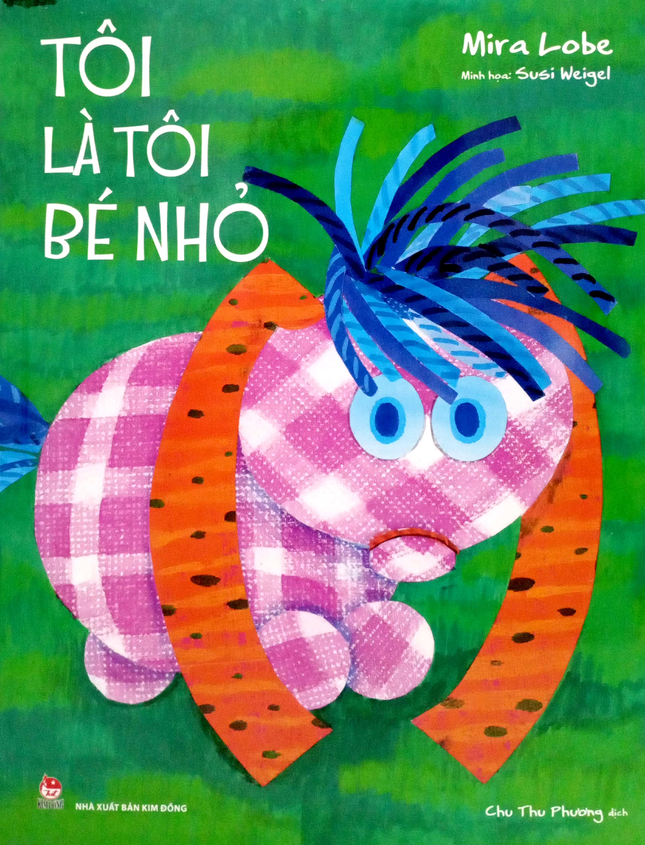 tôi là tôi bé nhỏ - Ảnh 3