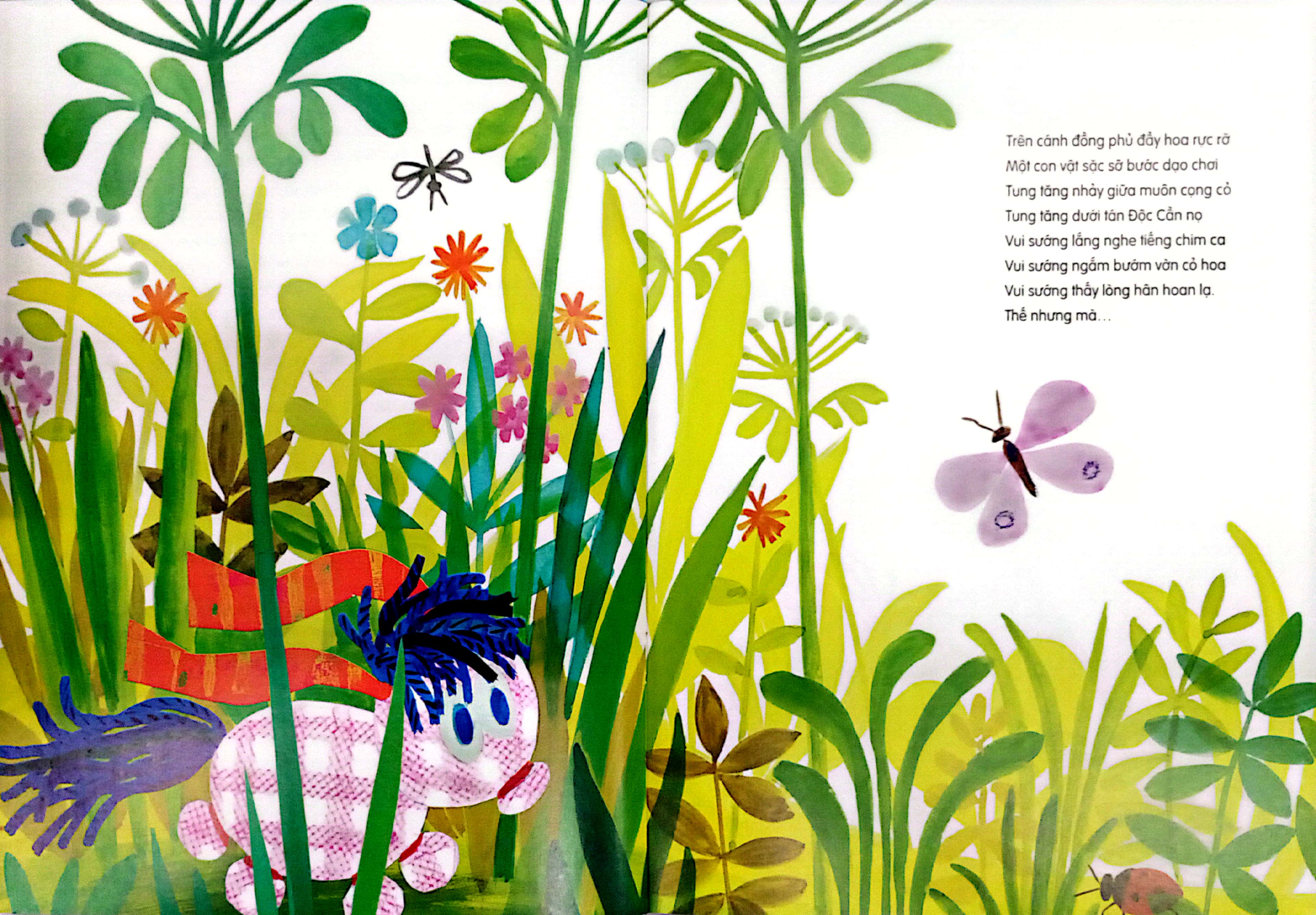 tôi là tôi bé nhỏ - Ảnh 5