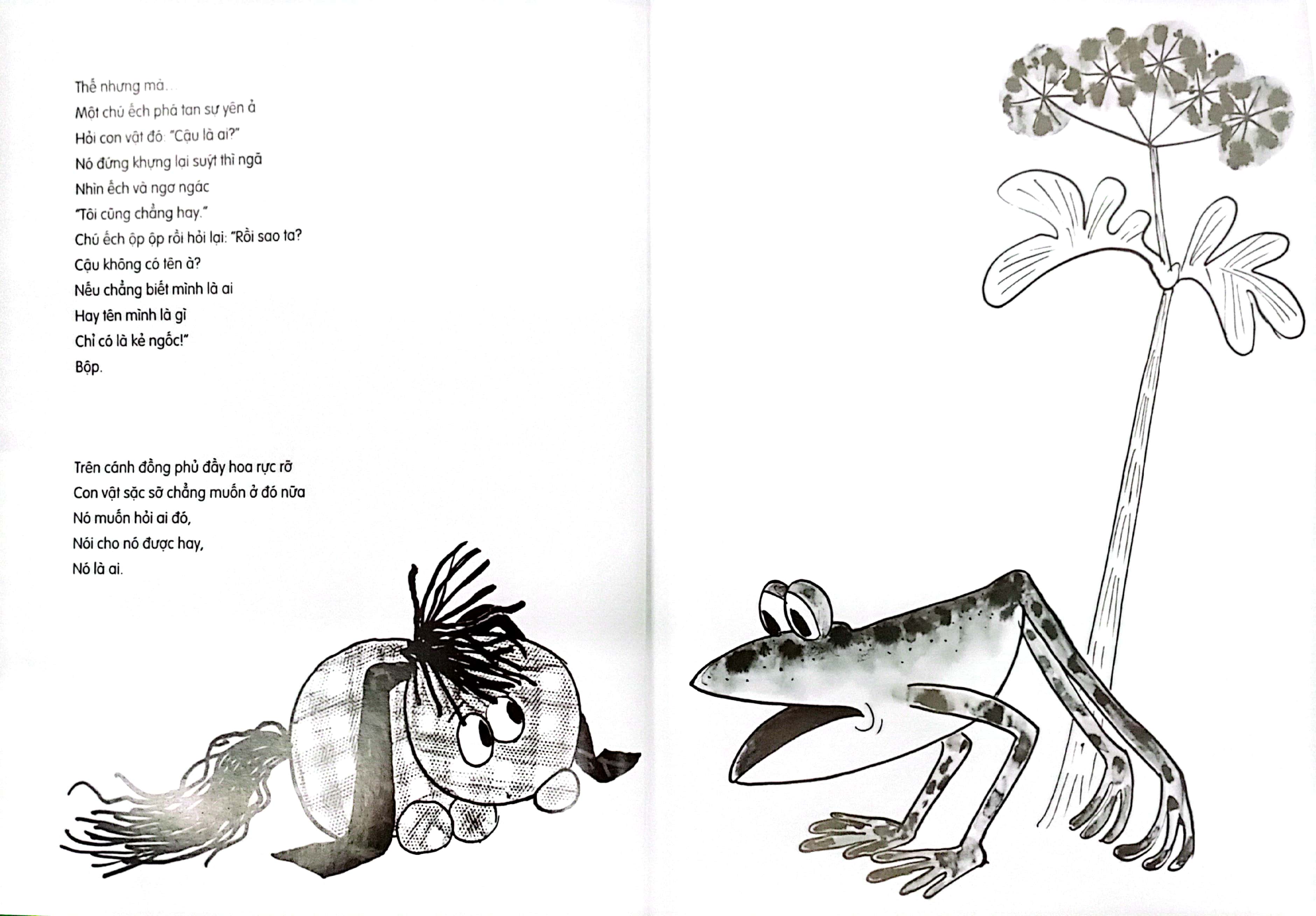 tôi là tôi bé nhỏ - Ảnh 6