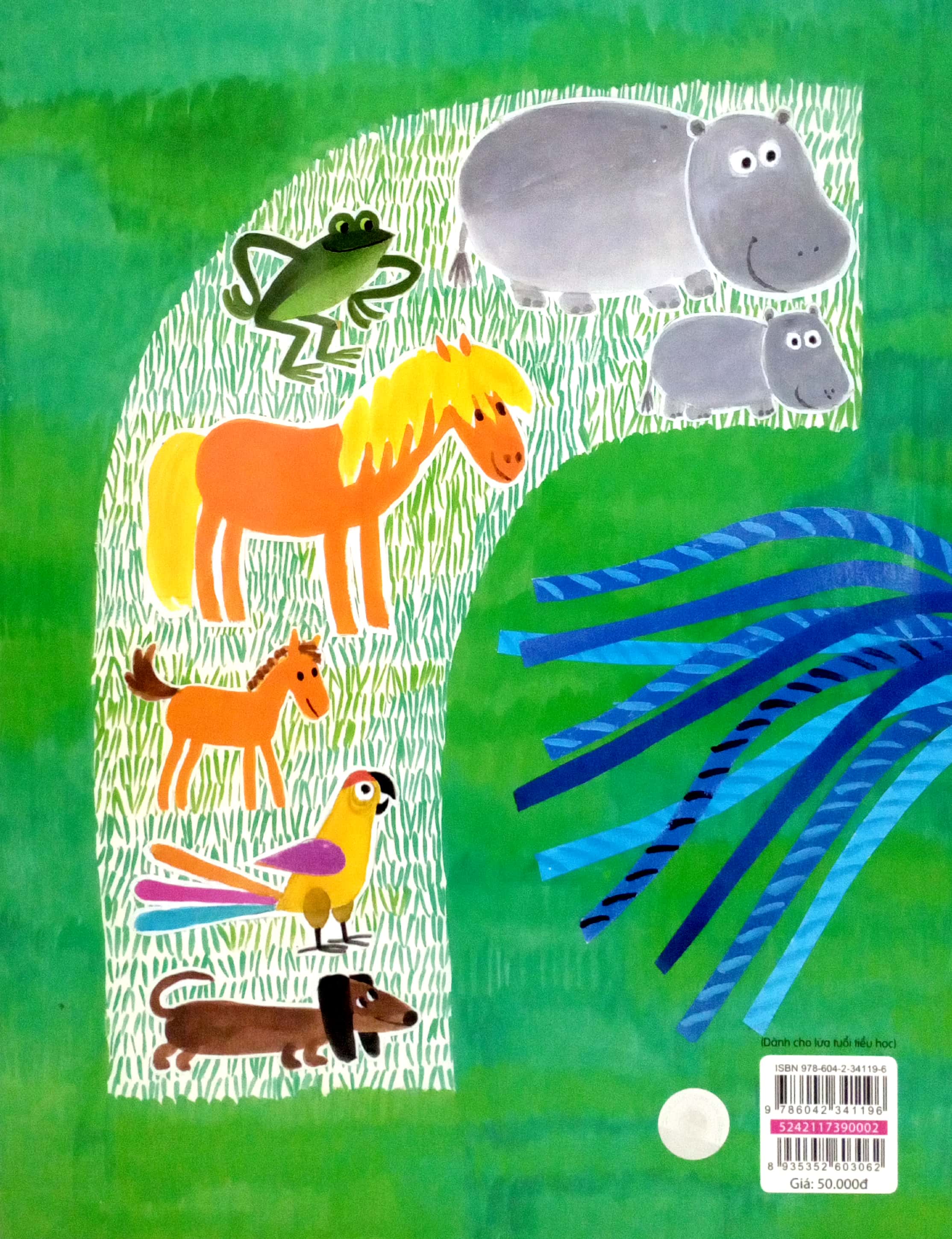 tôi là tôi bé nhỏ - Ảnh 7