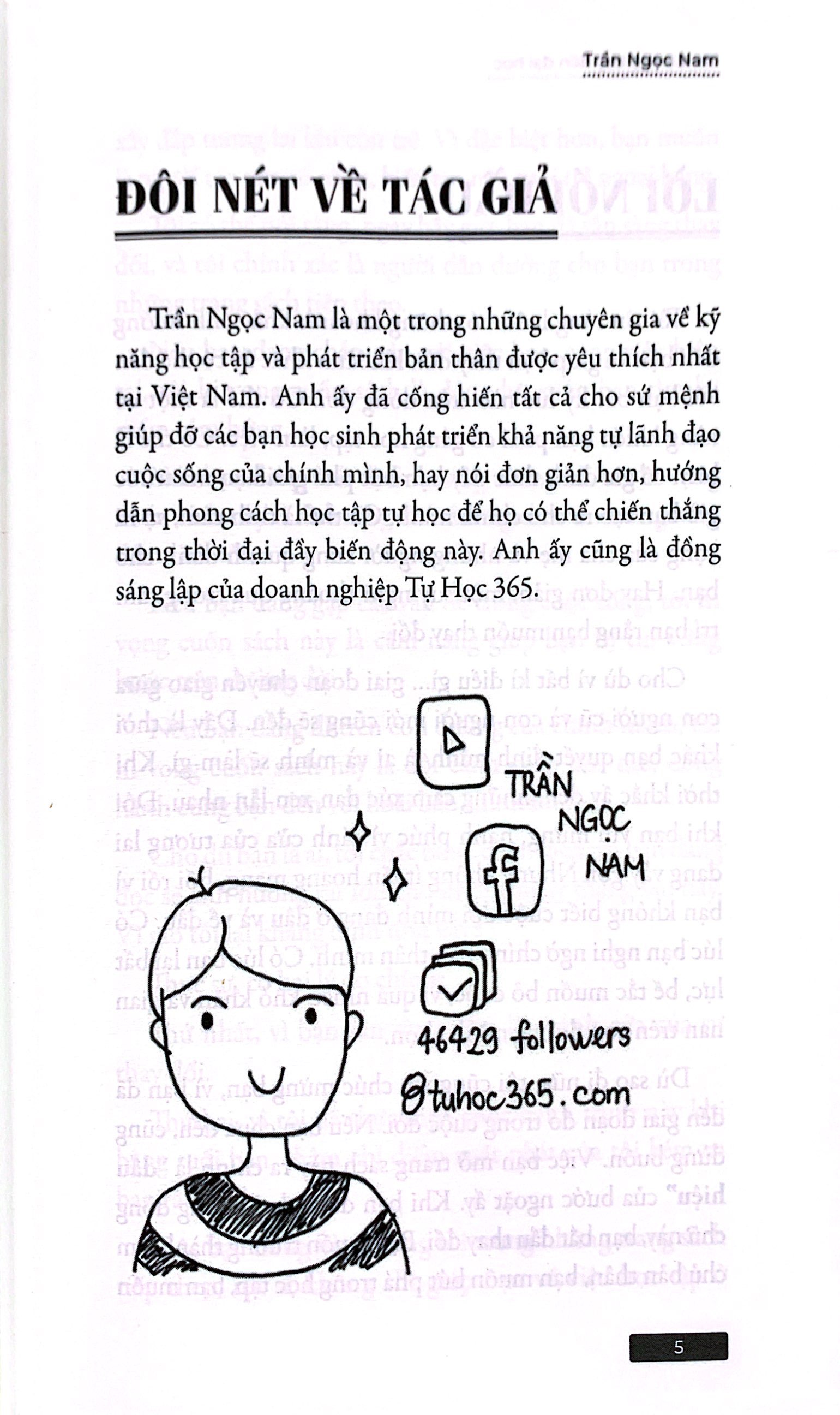 tôi lái máy bay đến đại học - Ảnh 3