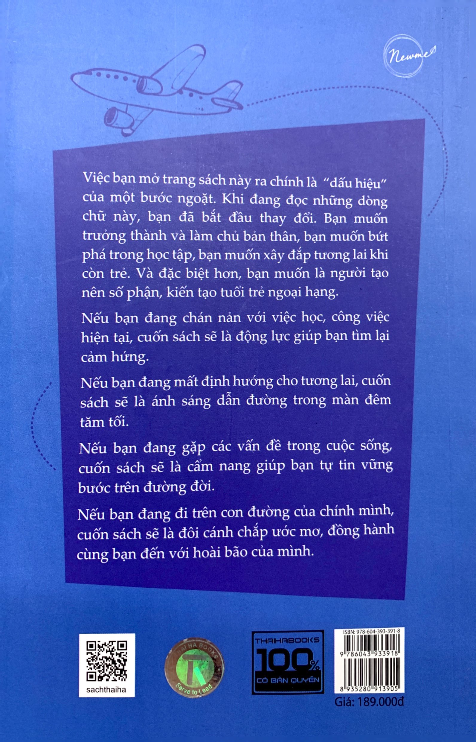 tôi lái máy bay đến đại học - làm sao để một học sinh mất gốc thi đỗ đại học top đầu? - Ảnh 11