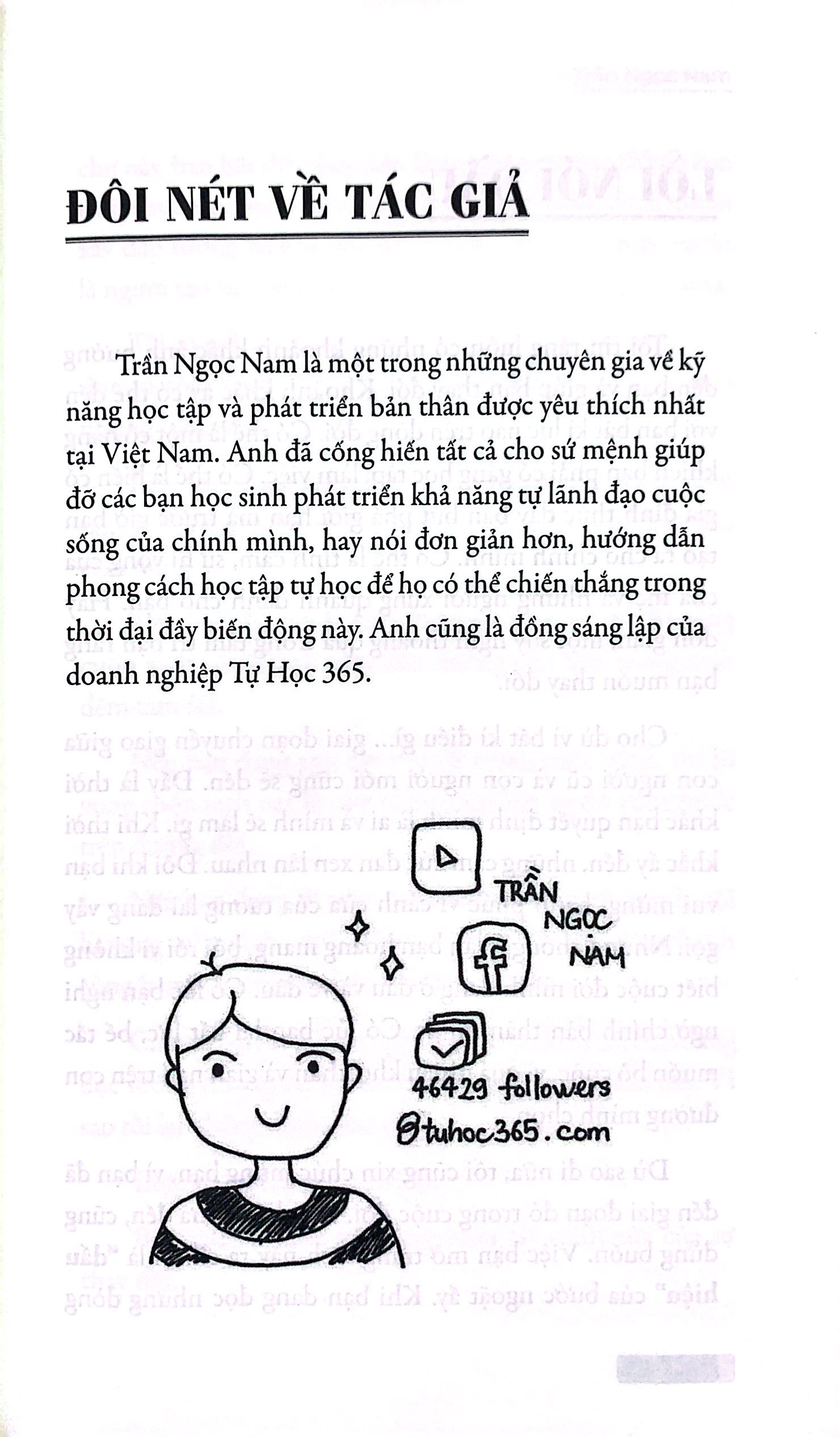 tôi lái máy bay đến đại học - làm sao để một học sinh mất gốc thi đỗ đại học top đầu? - Ảnh 3