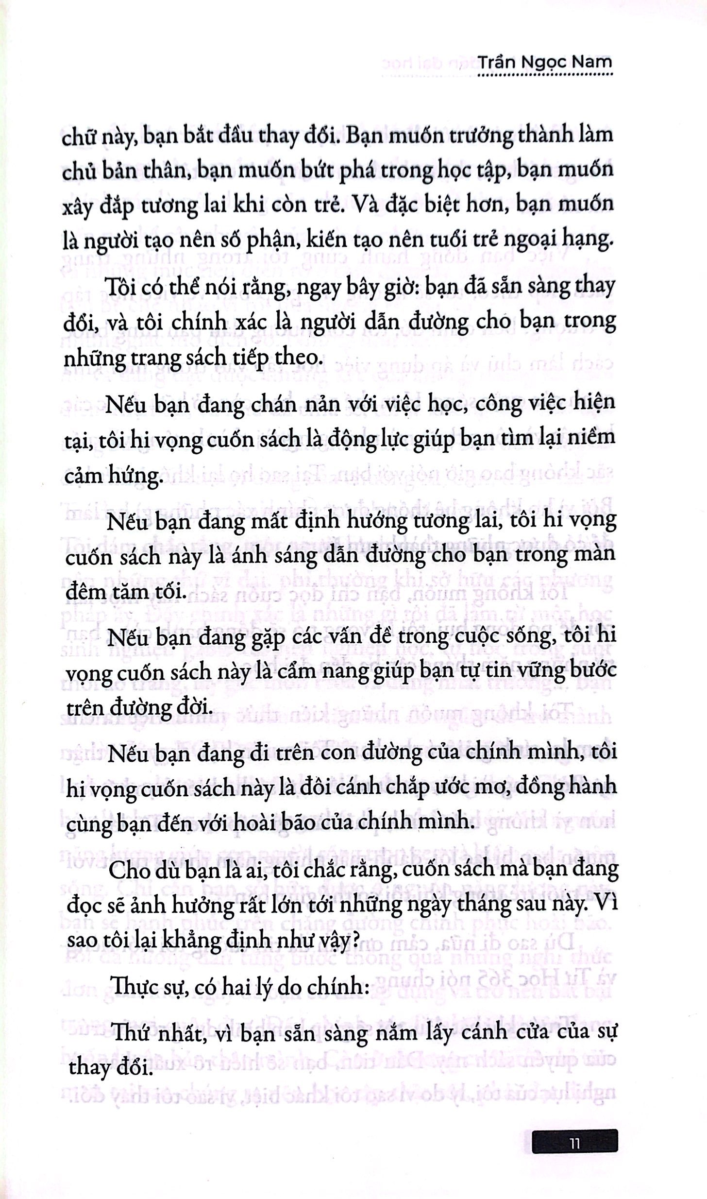 tôi lái máy bay đến đại học - làm sao để một học sinh mất gốc thi đỗ đại học top đầu? - Ảnh 5