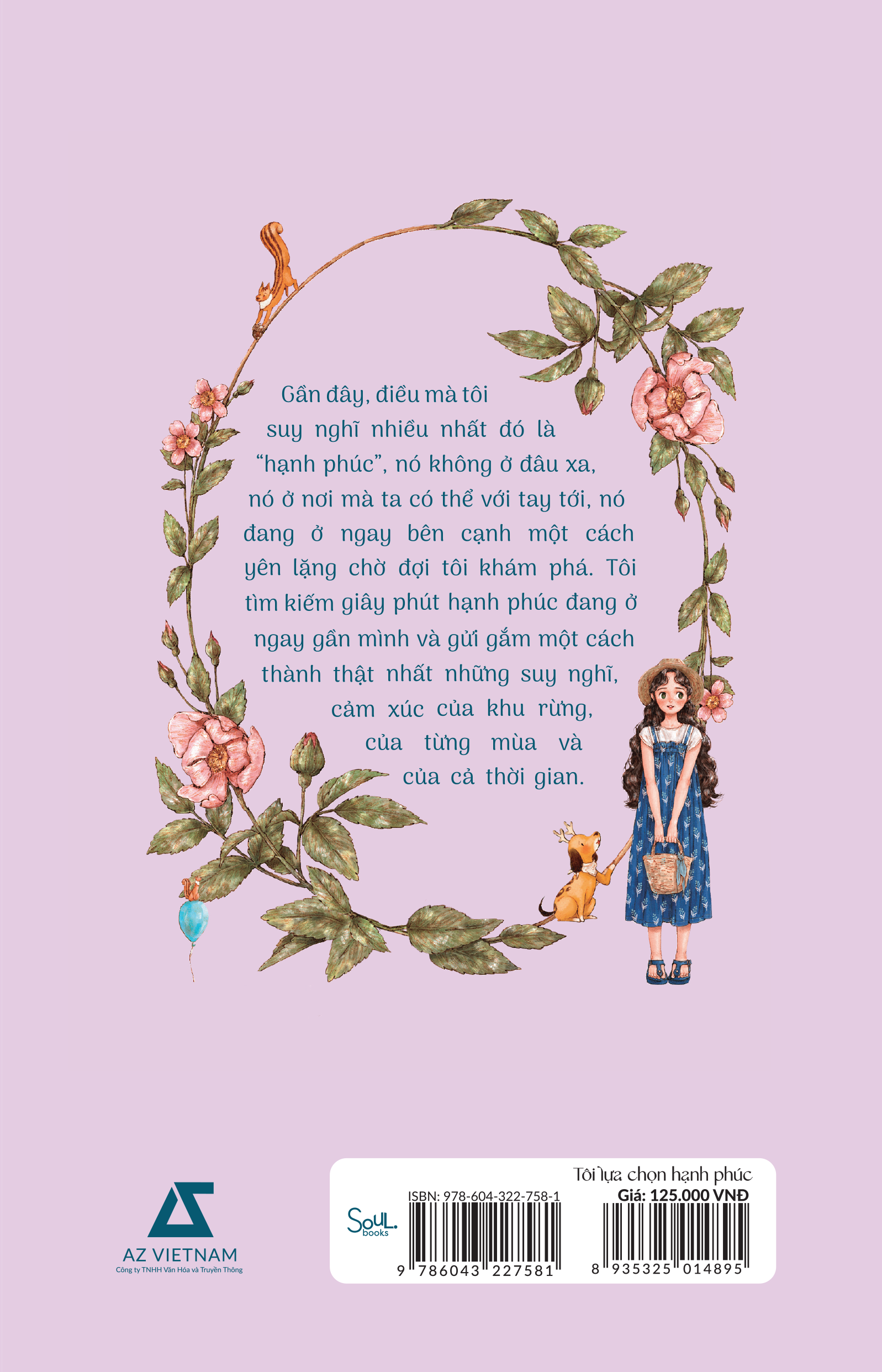 tôi lựa chọn hạnh phúc - Ảnh 3