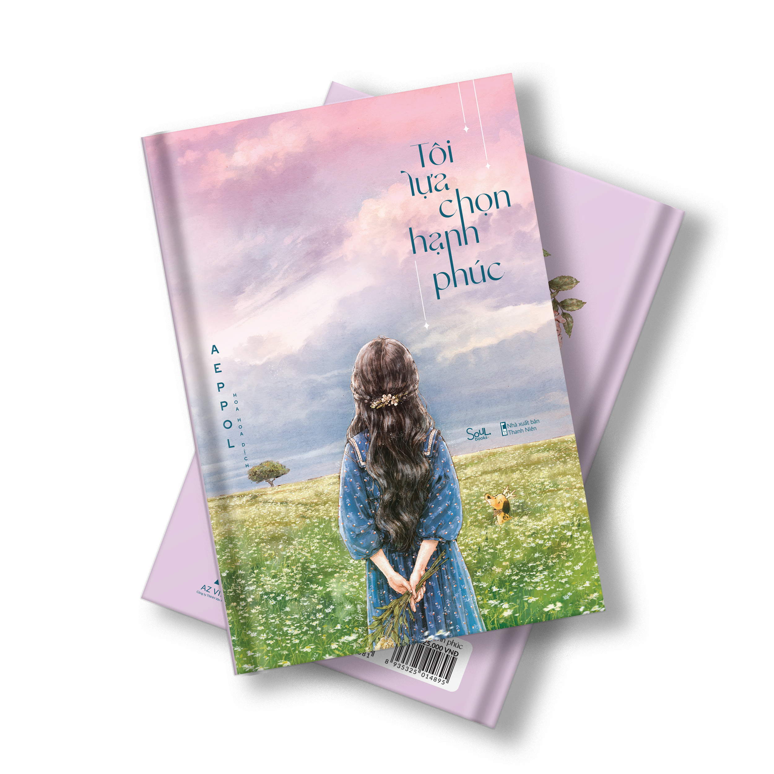 tôi lựa chọn hạnh phúc - Ảnh 4