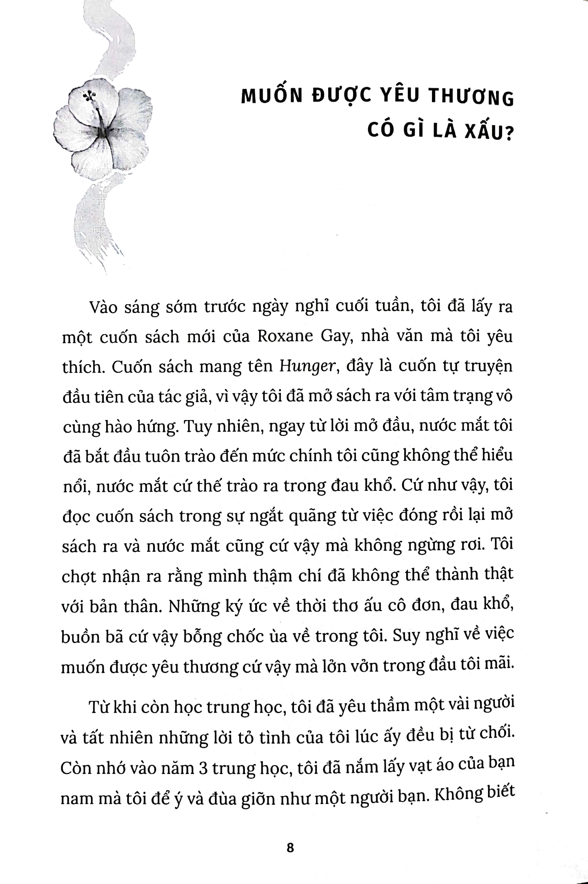 tôi muốn chết, nhưng tò mò cái kết của bộ phim - Ảnh 4
