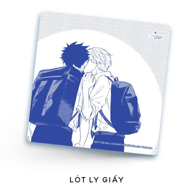 tôi muốn chối bỏ tình yêu ấy - bản đặc biệt - tặng kèm lót ly giấy - Ảnh 4