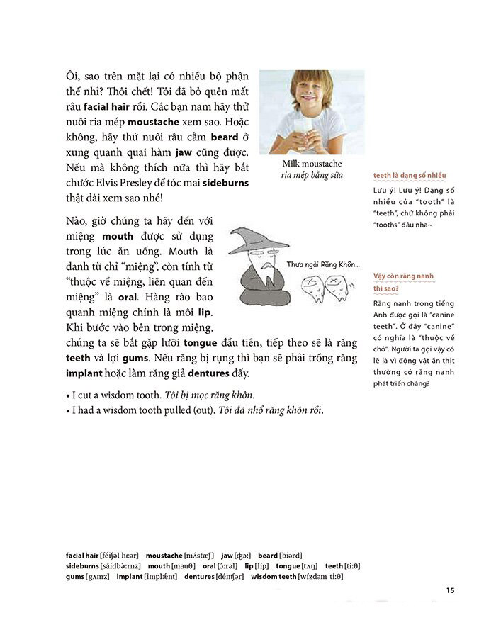 tôi muôn giỏi tiếng anh nhưng tôi không muốn chăm chỉ - Ảnh 11