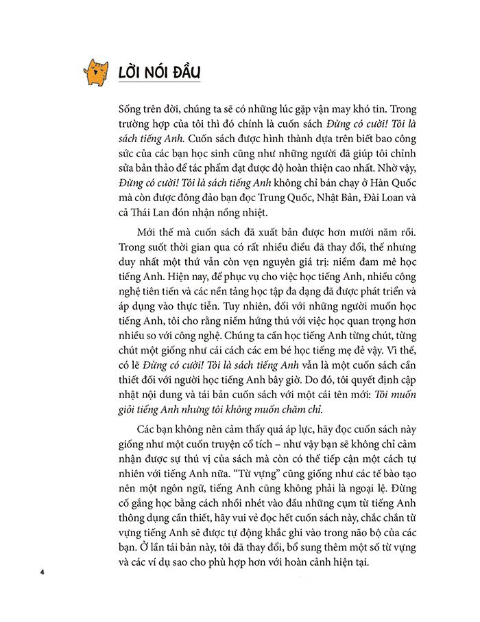 tôi muôn giỏi tiếng anh nhưng tôi không muốn chăm chỉ - Ảnh 2