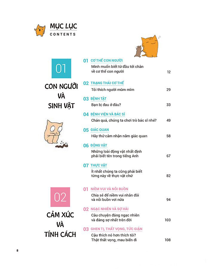 tôi muôn giỏi tiếng anh nhưng tôi không muốn chăm chỉ - Ảnh 6