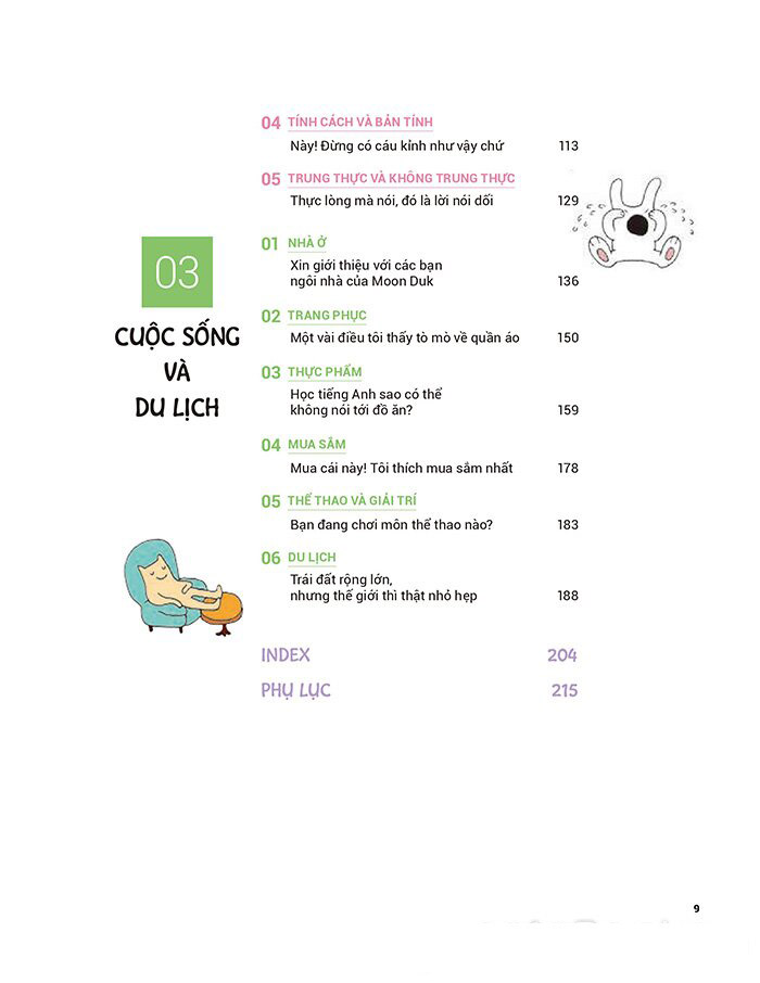 tôi muôn giỏi tiếng anh nhưng tôi không muốn chăm chỉ - Ảnh 7