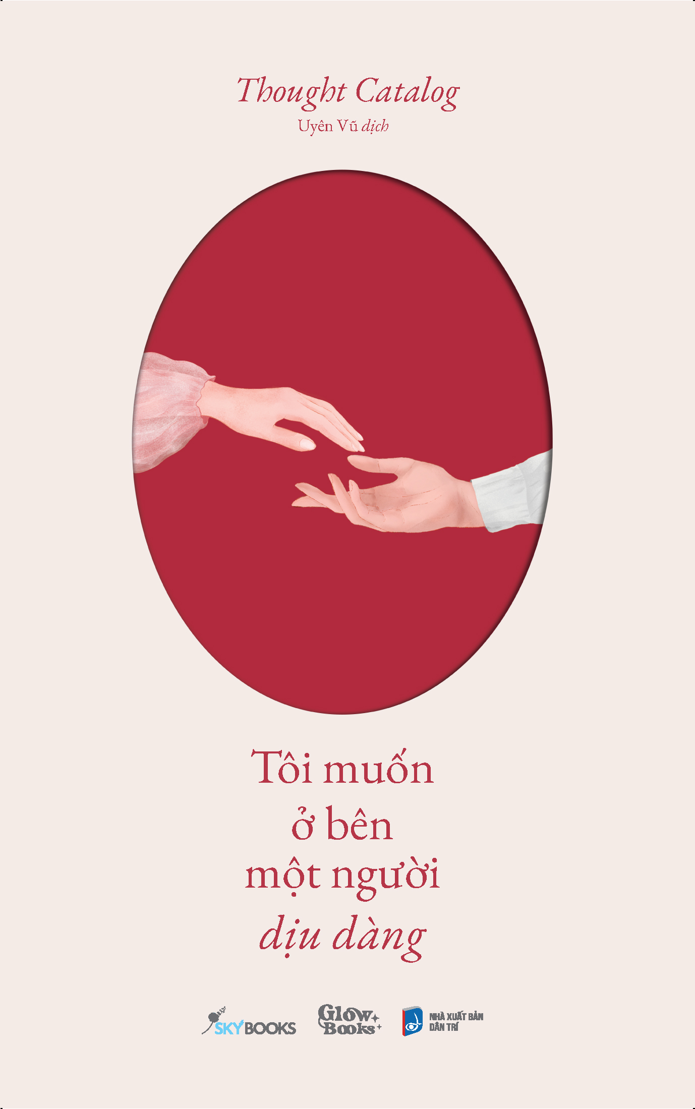 tôi muốn ở bên một người dịu dàng - Ảnh 2