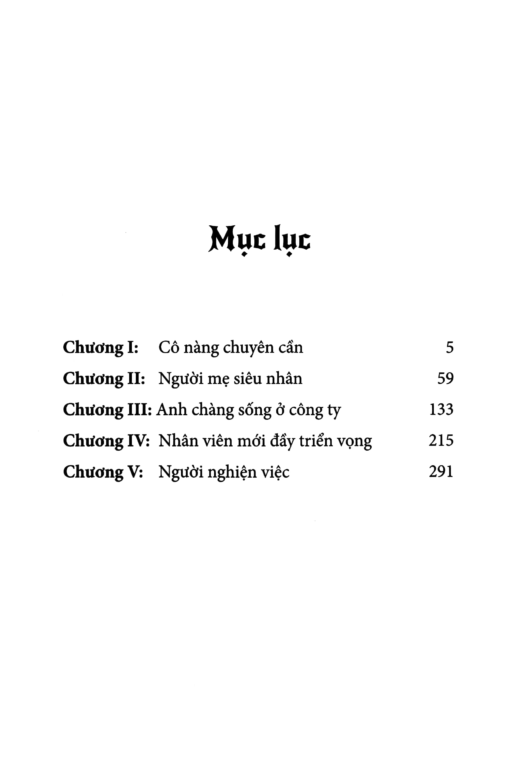 tôi muốn tan làm đúng giờ - Ảnh 3