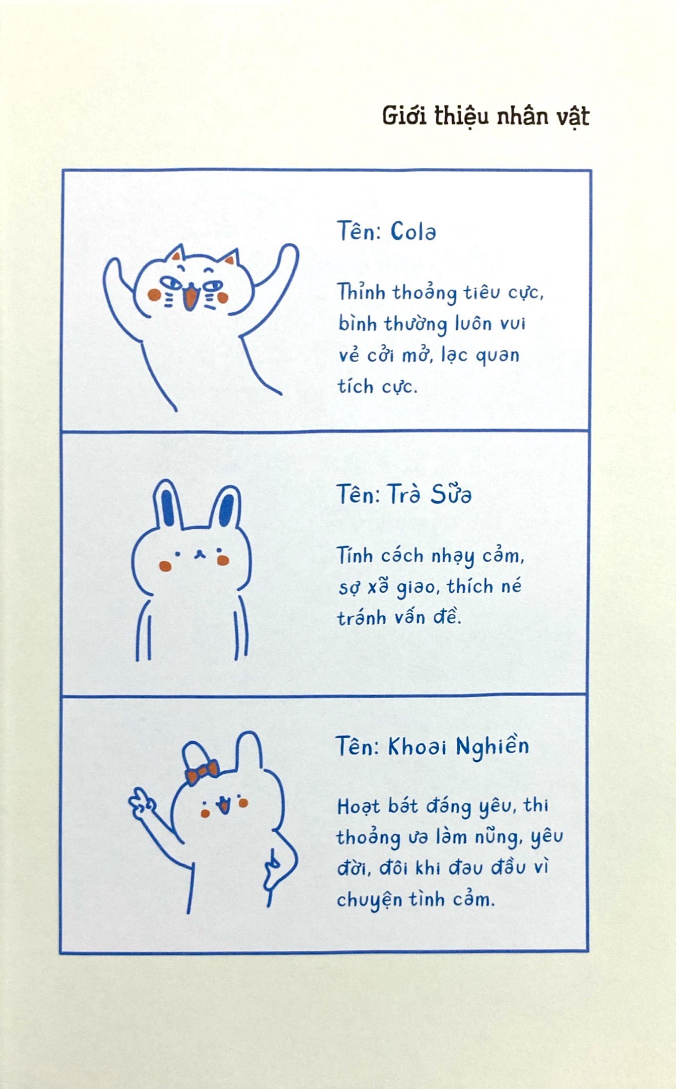 tôi ngày càng yêu thích bản thân - Ảnh 3