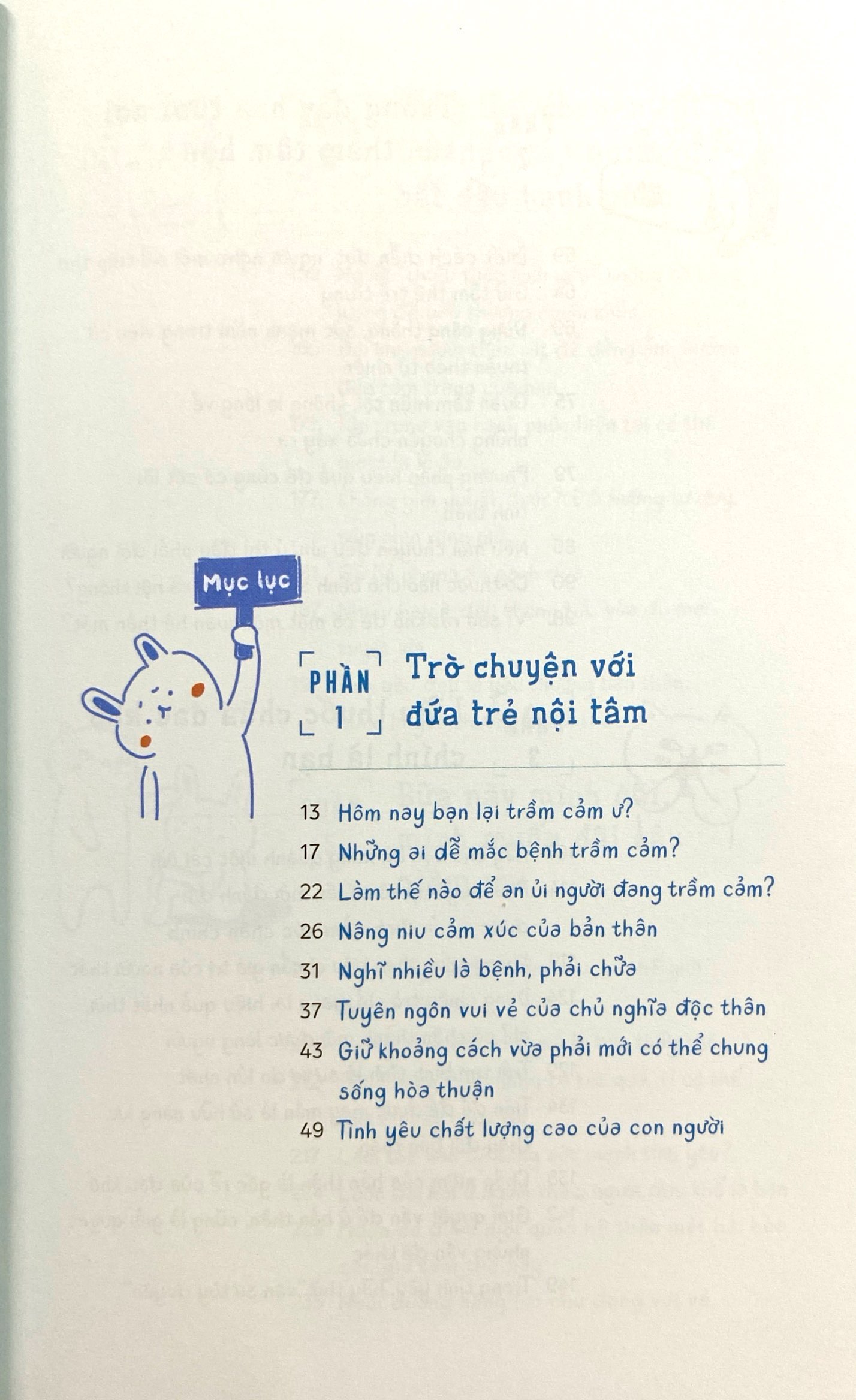 tôi ngày càng yêu thích bản thân - Ảnh 4