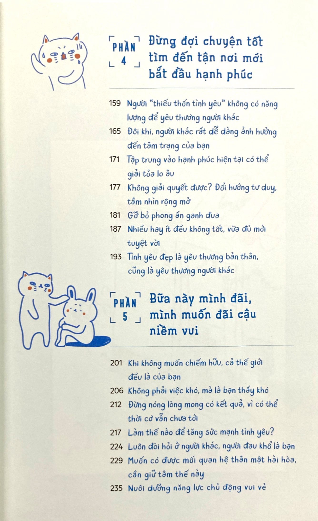 tôi ngày càng yêu thích bản thân - Ảnh 6