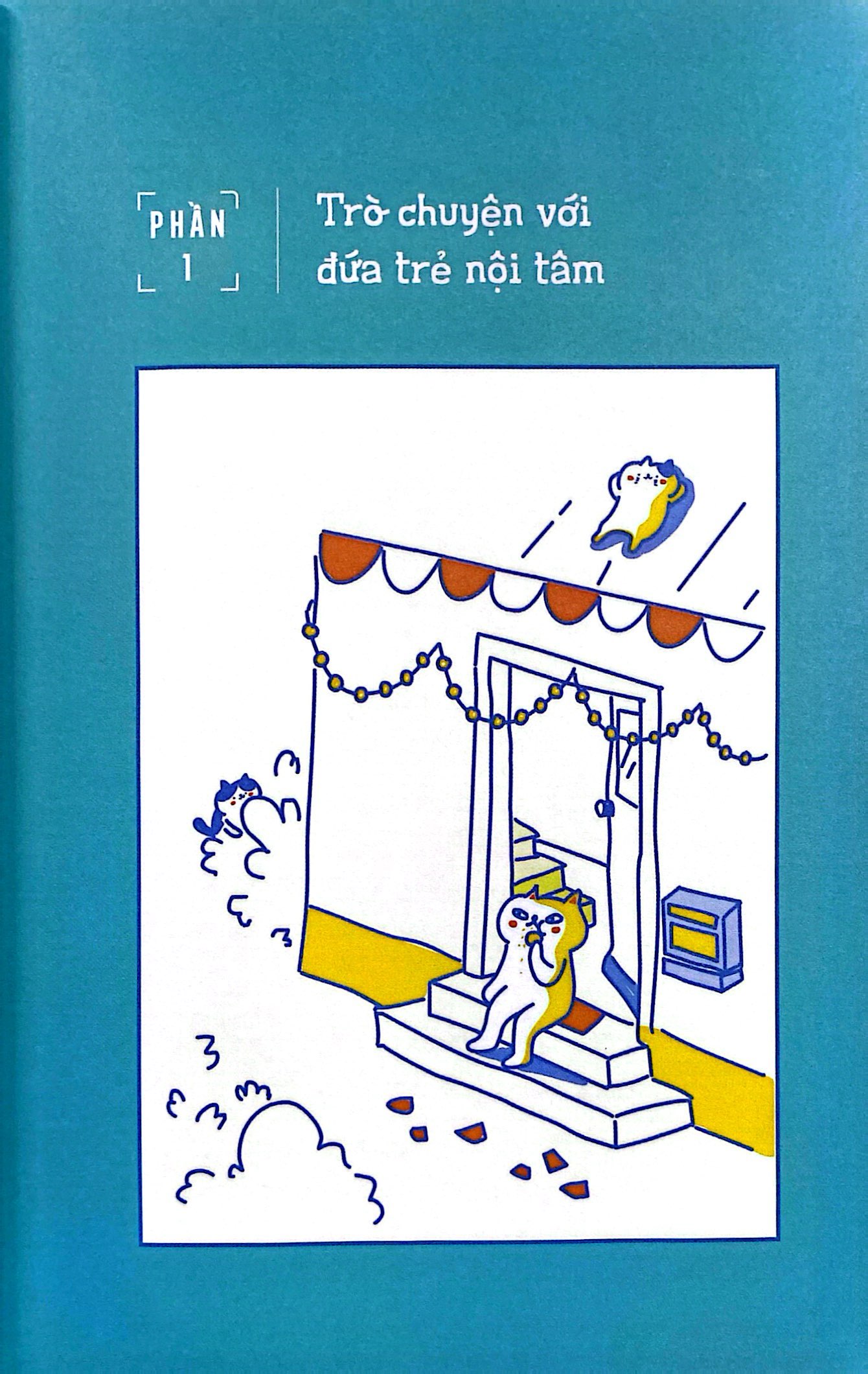 tôi ngày càng yêu thích bản thân - Ảnh 7