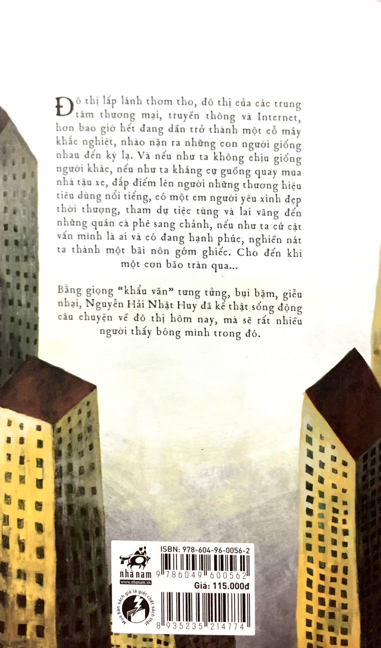 tôi ngồi đây chờ cơn bão tới - Ảnh 10