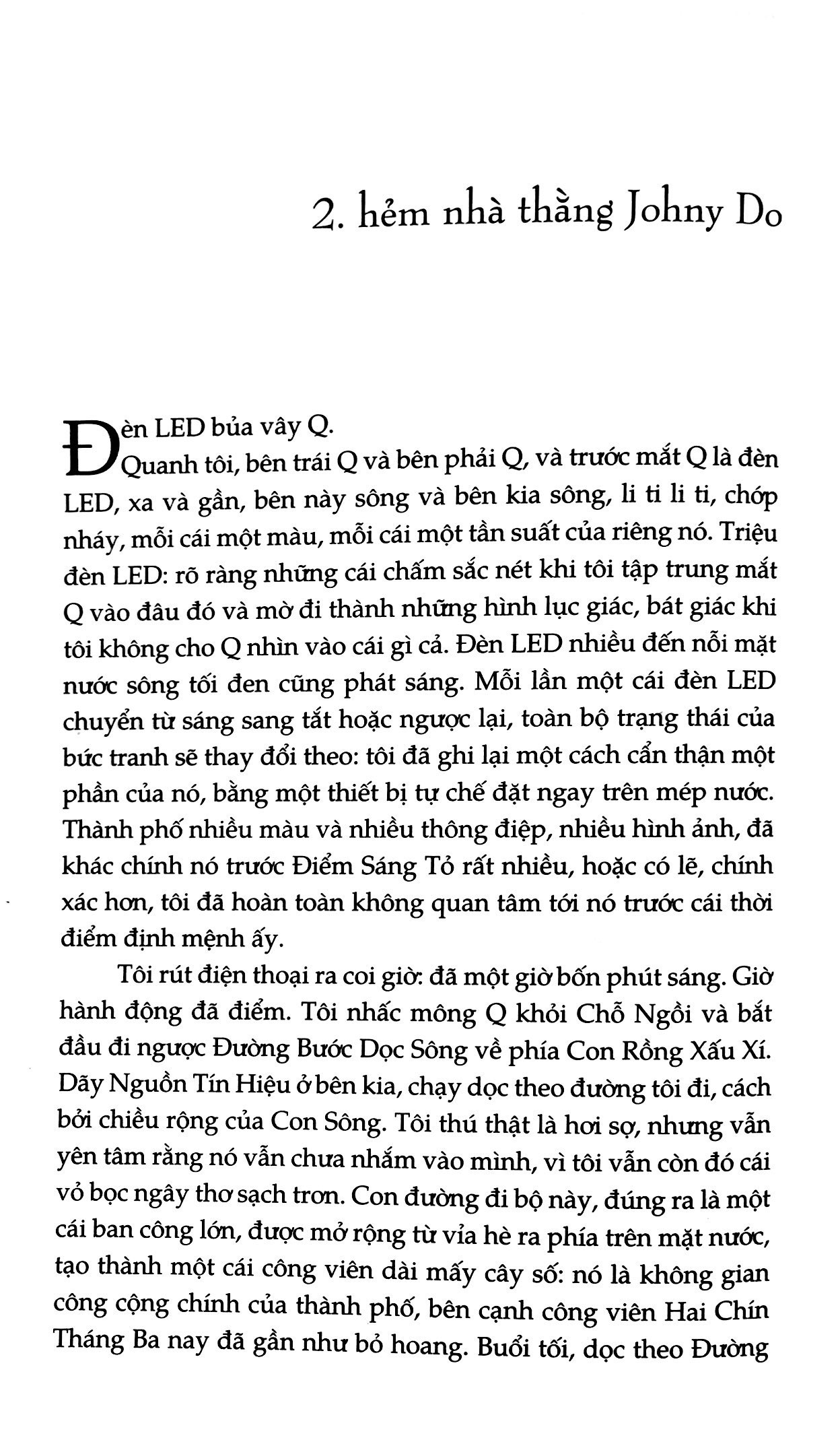 tôi ngồi đây chờ cơn bão tới - Ảnh 5
