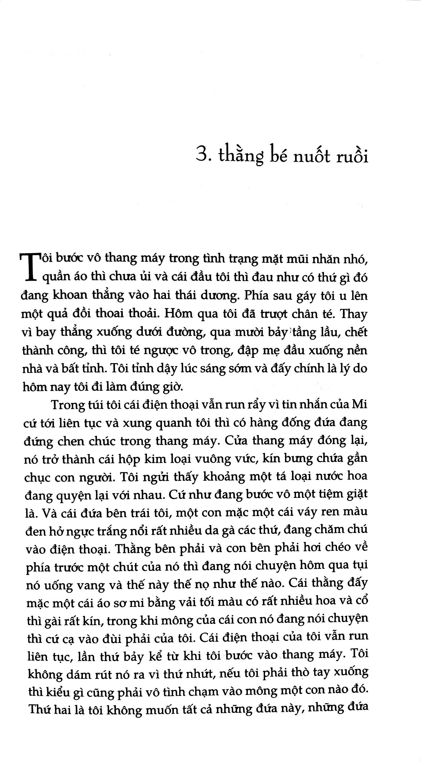 tôi ngồi đây chờ cơn bão tới - Ảnh 8