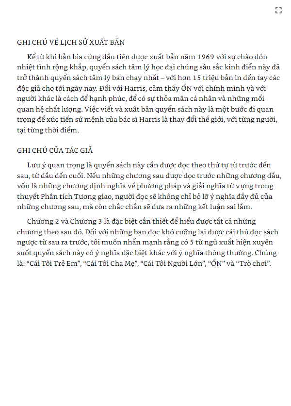 tôi ổn - bạn ổn - Ảnh 11