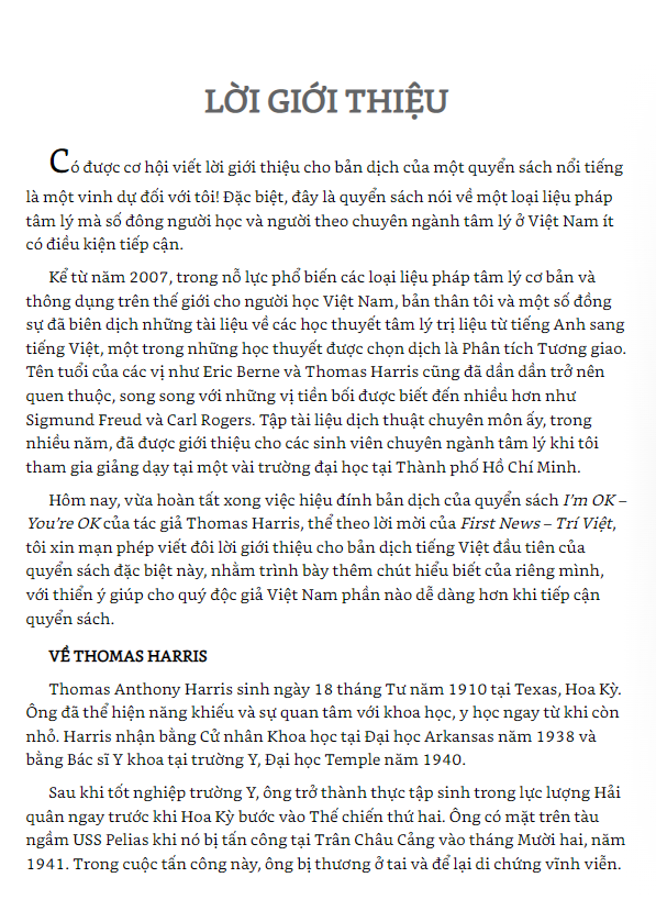 tôi ổn - bạn ổn - Ảnh 4