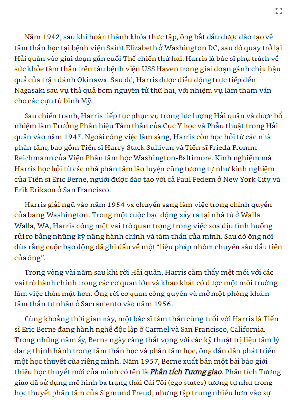 tôi ổn - bạn ổn - Ảnh 5